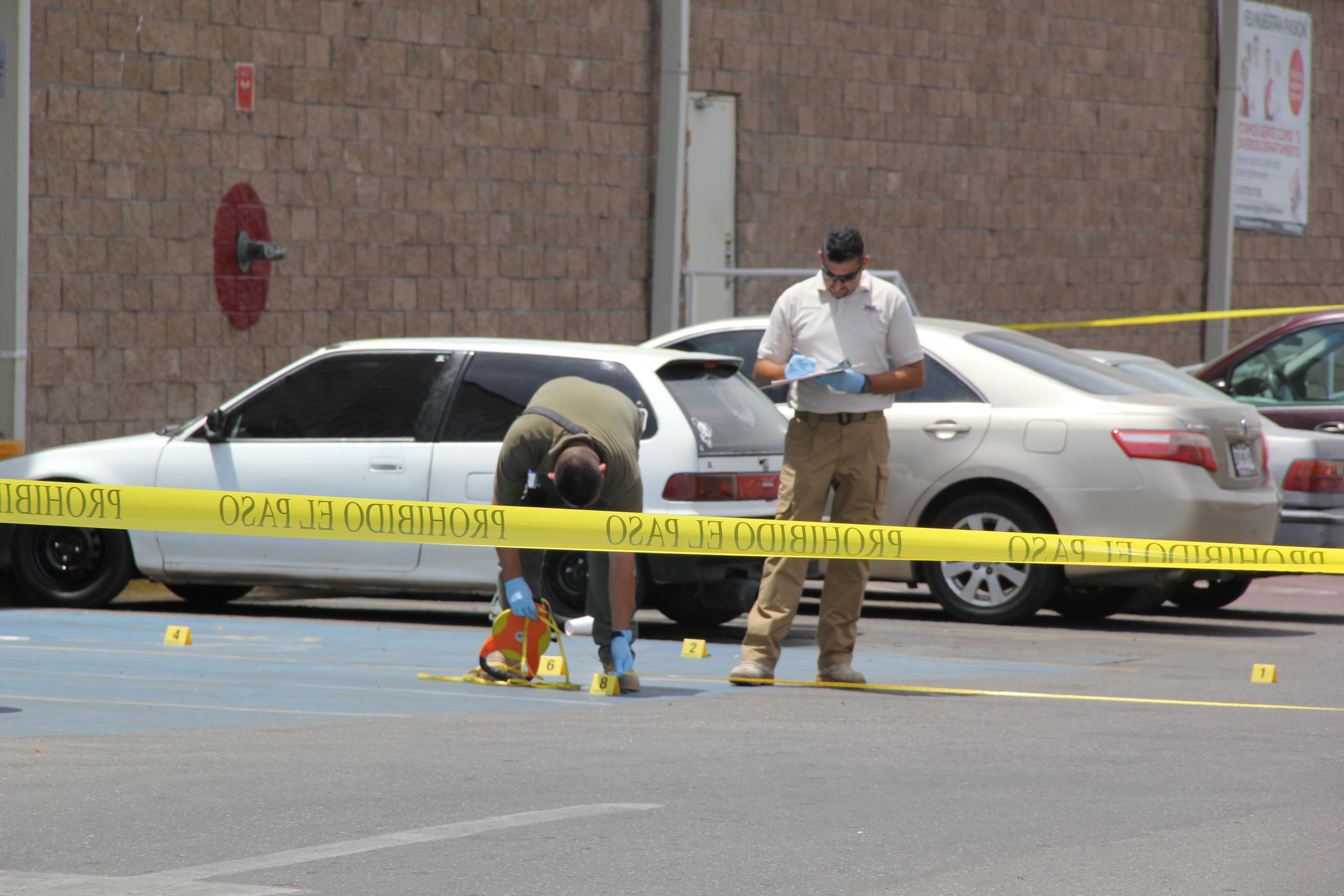 MEXICO-VIOLENCE-JOURNALIST-MURDER