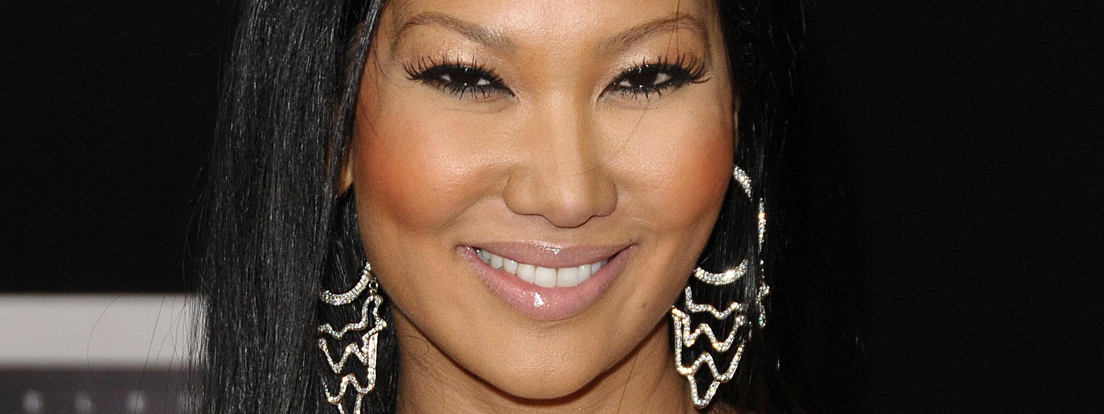 'The Tempest' - Los Angeles Premiere - Arrivals