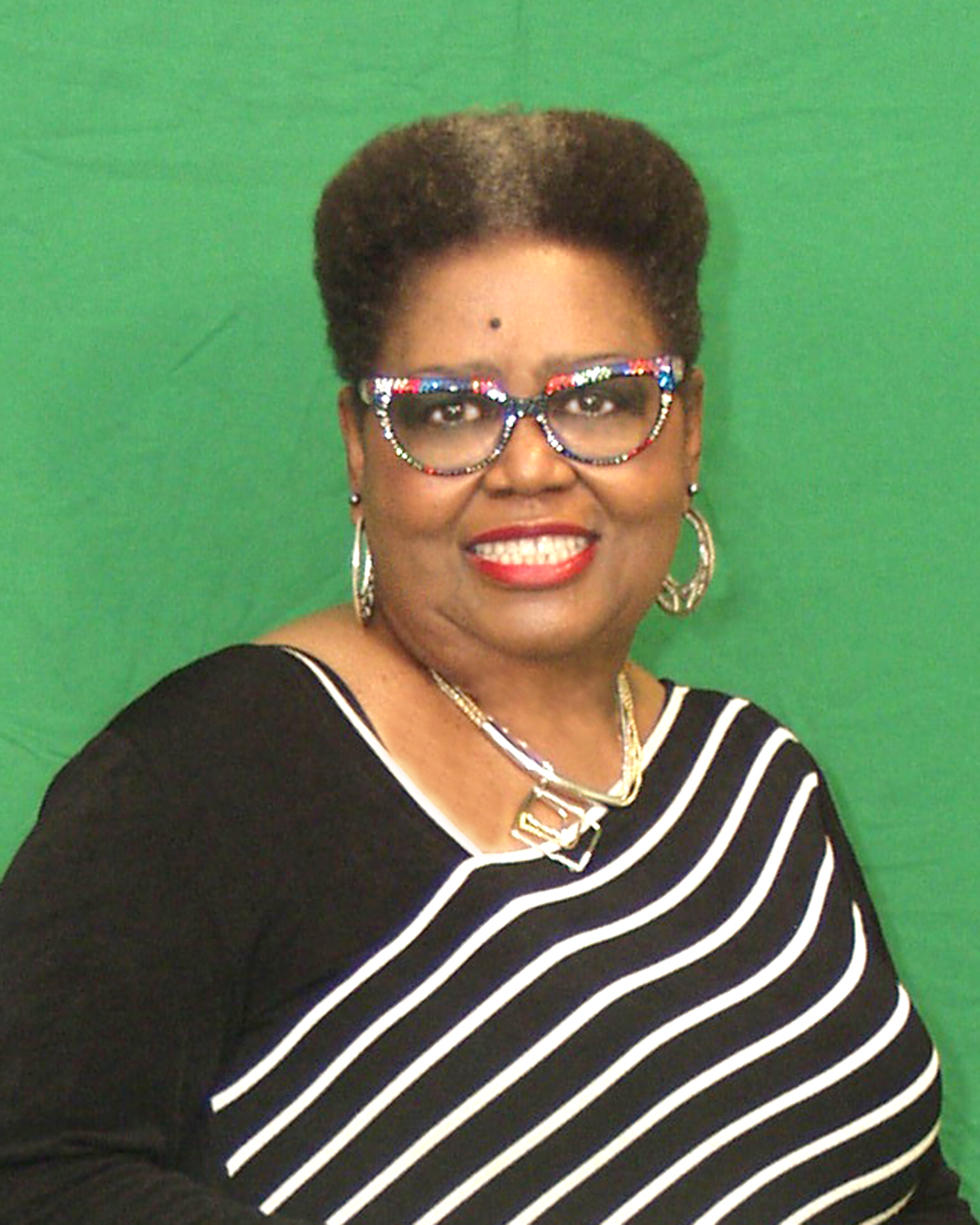 Evangelist Mary Tillman
