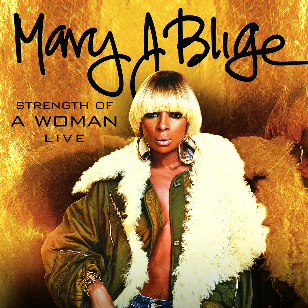 mary j blige concert in baltimore