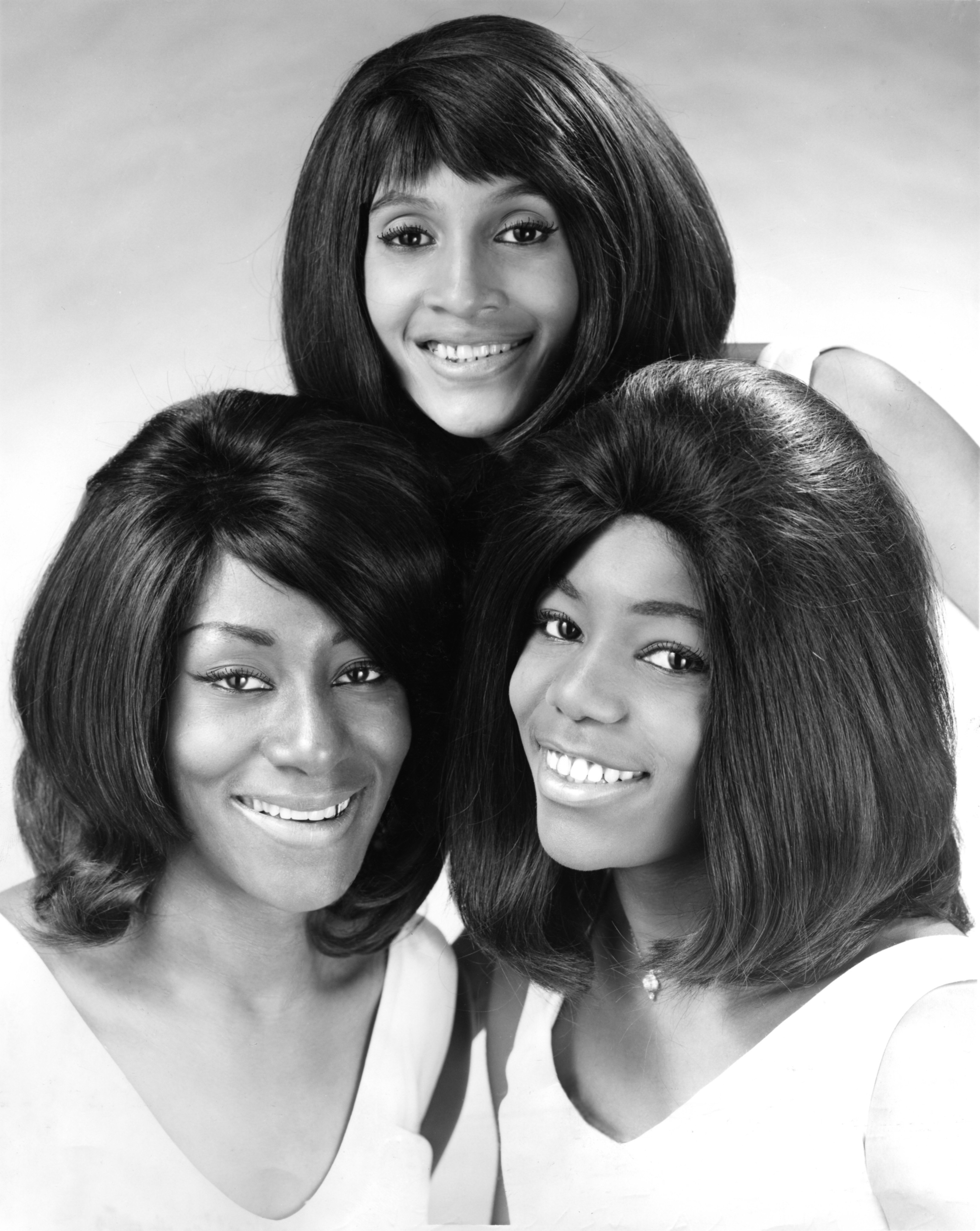 Ikettes Portrait Session