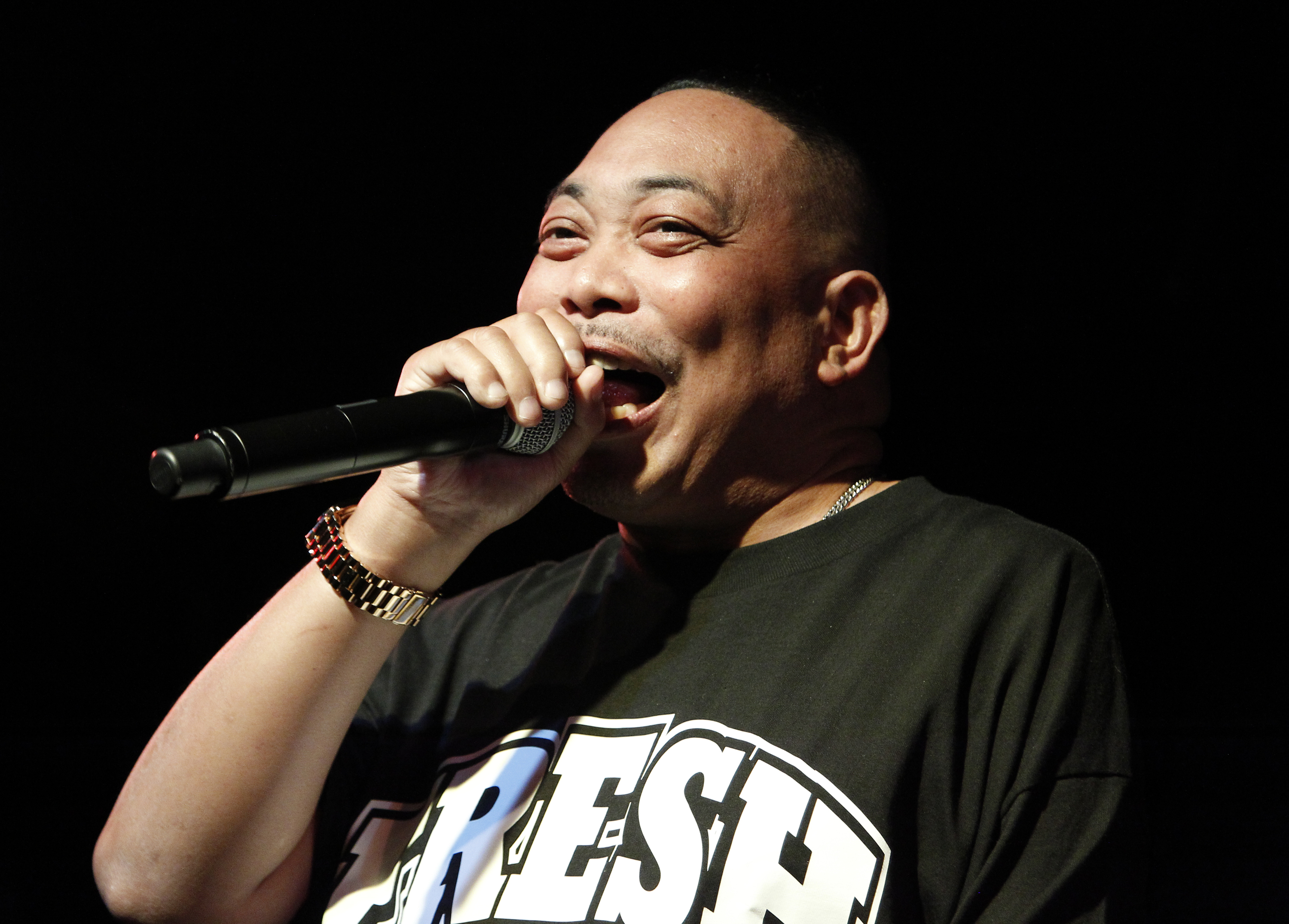 Rock The Vote's #TBT 25th Anniversary Concert