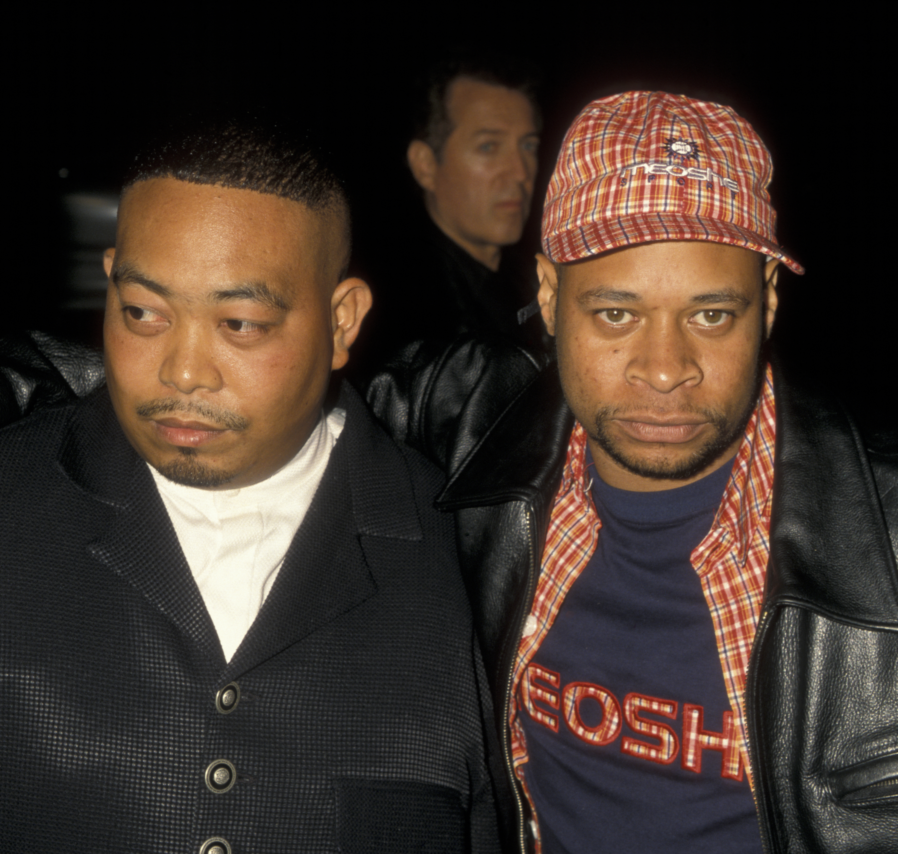 World Premiere of 'Ringmaster'