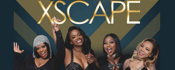 The Great Xscape Tour