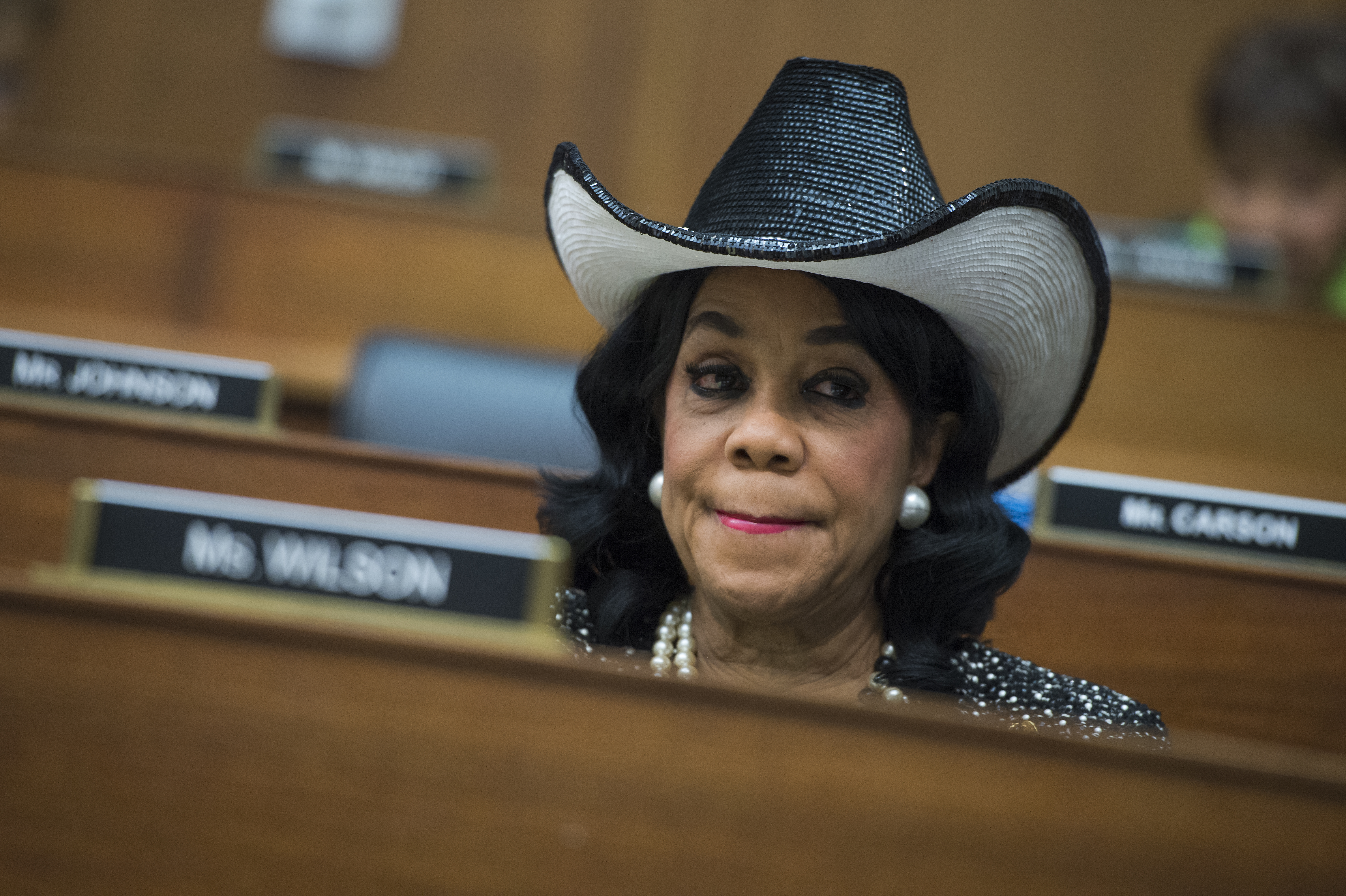 House Transportation and Infrastructure Committee