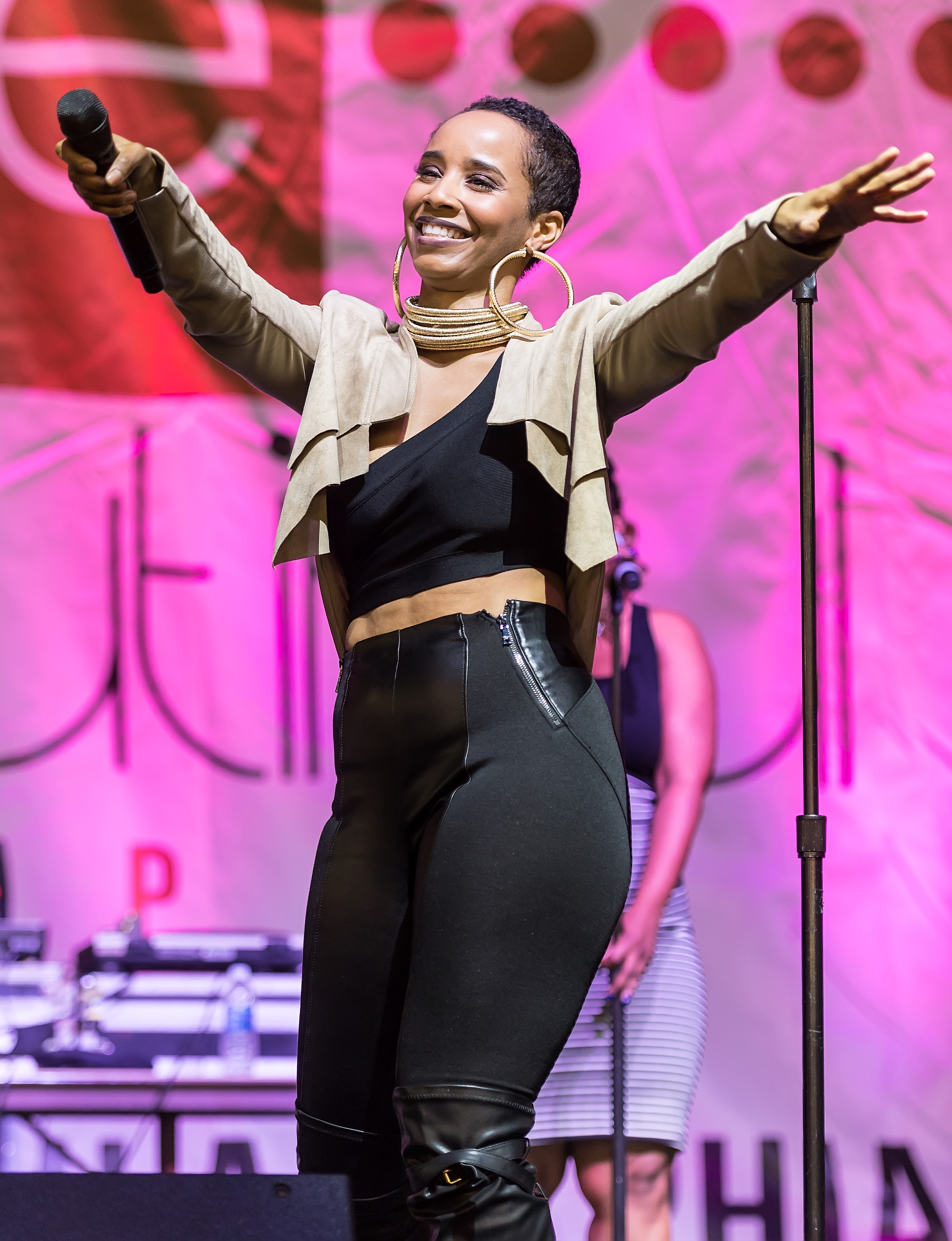 Be Beautiful Expo 2017