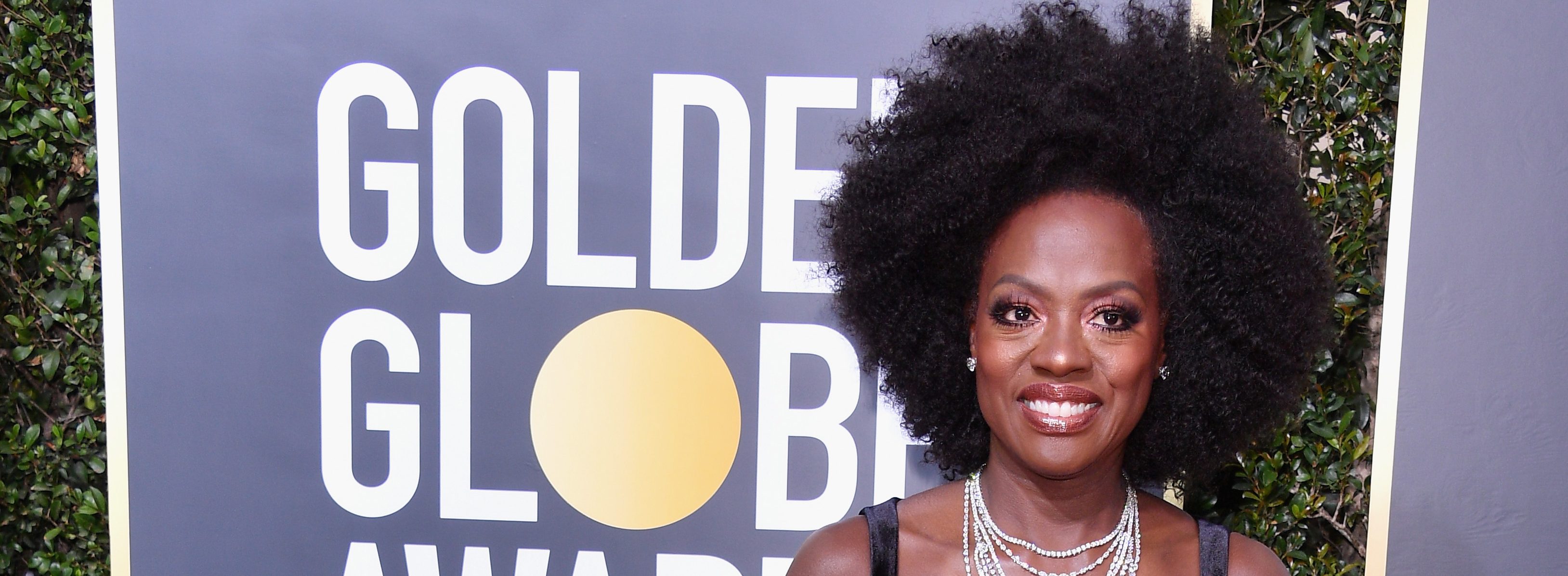 75th Annual Golden Globe Awards - Arrivals