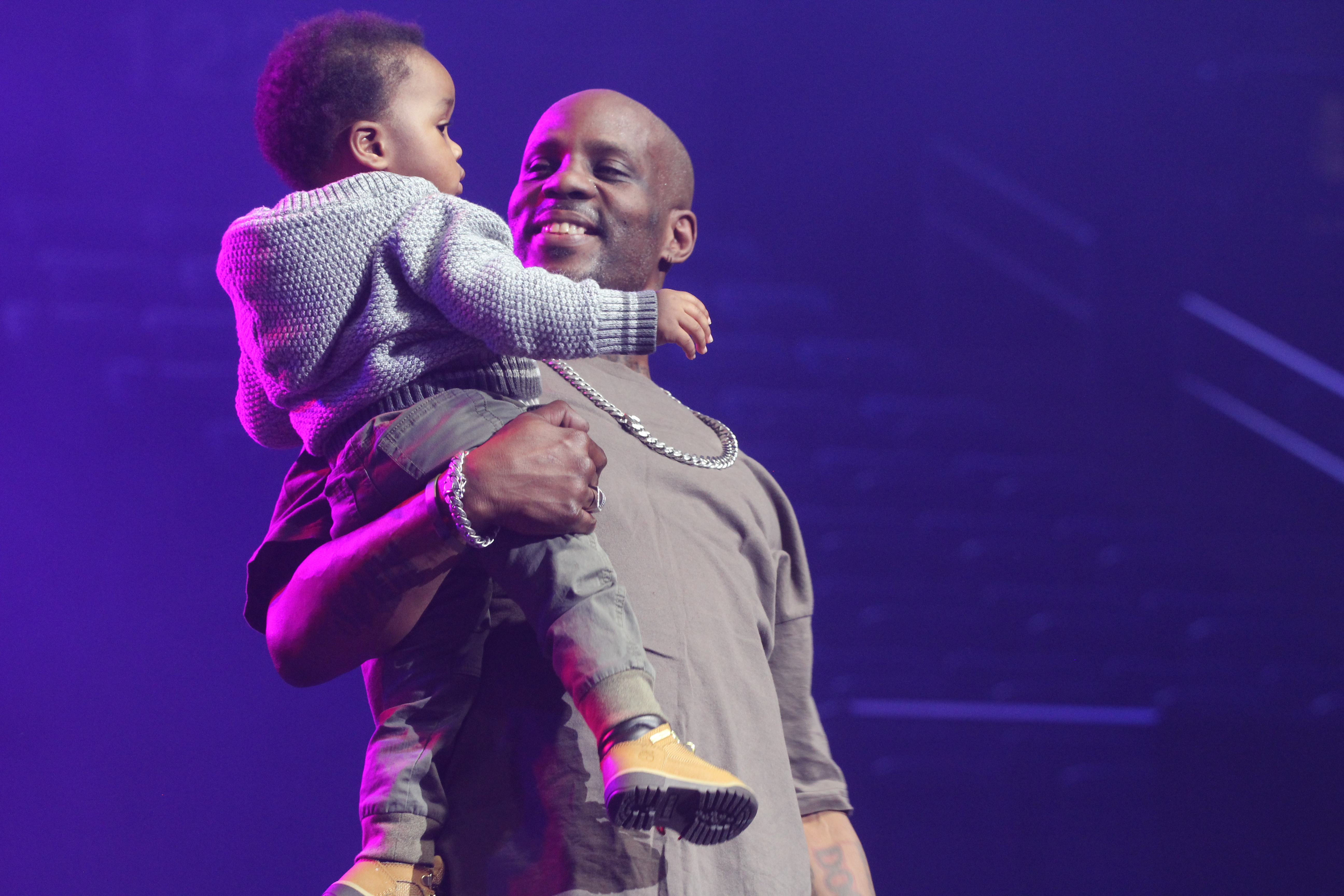 Hip Hop All Stars 2018