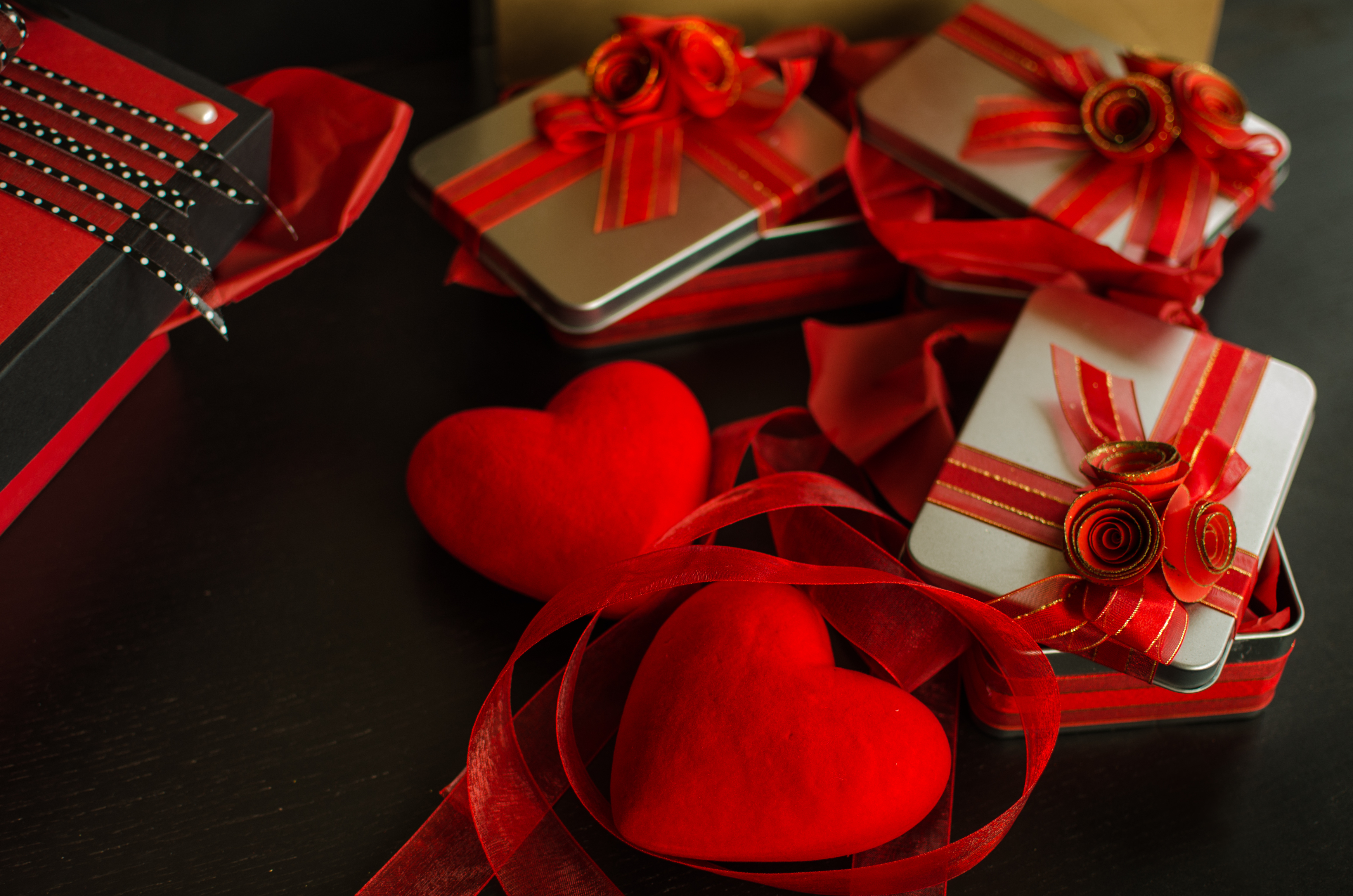 Valentine decoration