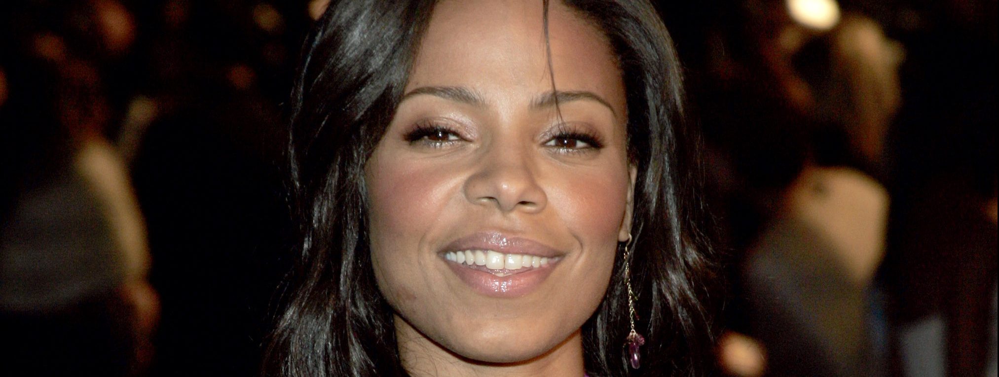 Sanaa Lathan