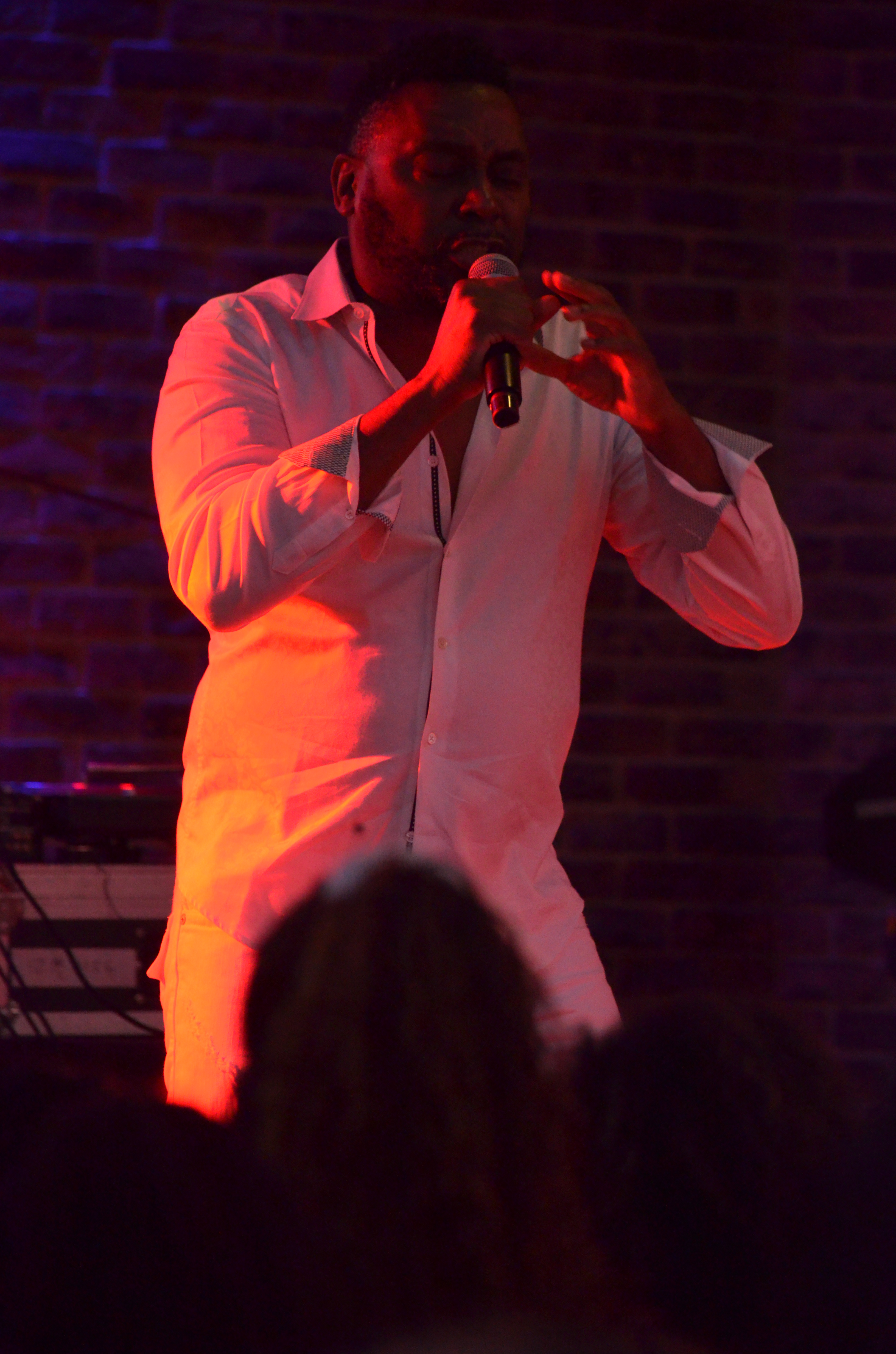 MC Lyte & Big Daddy Kane | District Rhythms at Ballpark Village May 2017