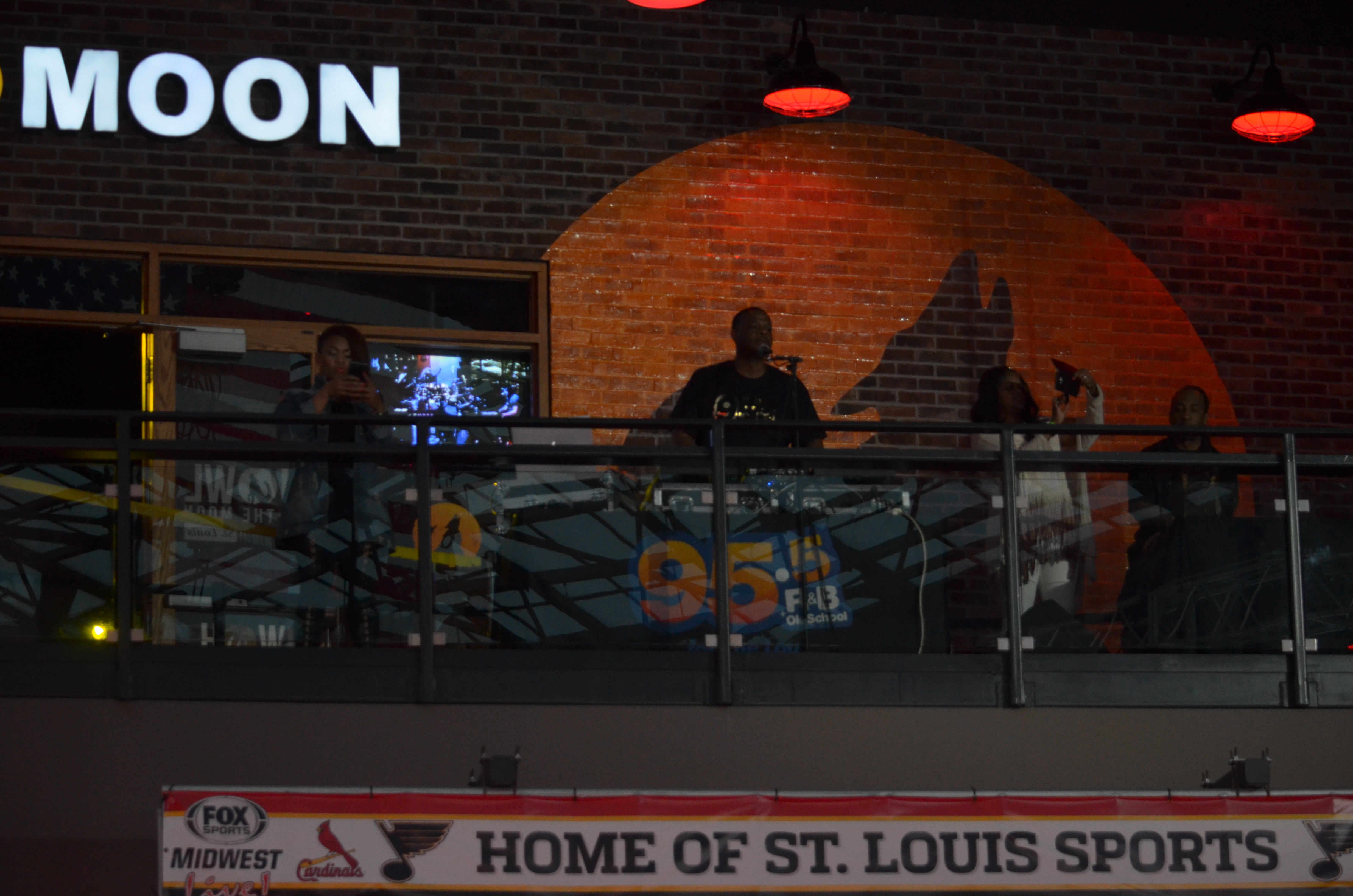 MC Lyte & Big Daddy Kane | District Rhythms at Ballpark Village May 2017