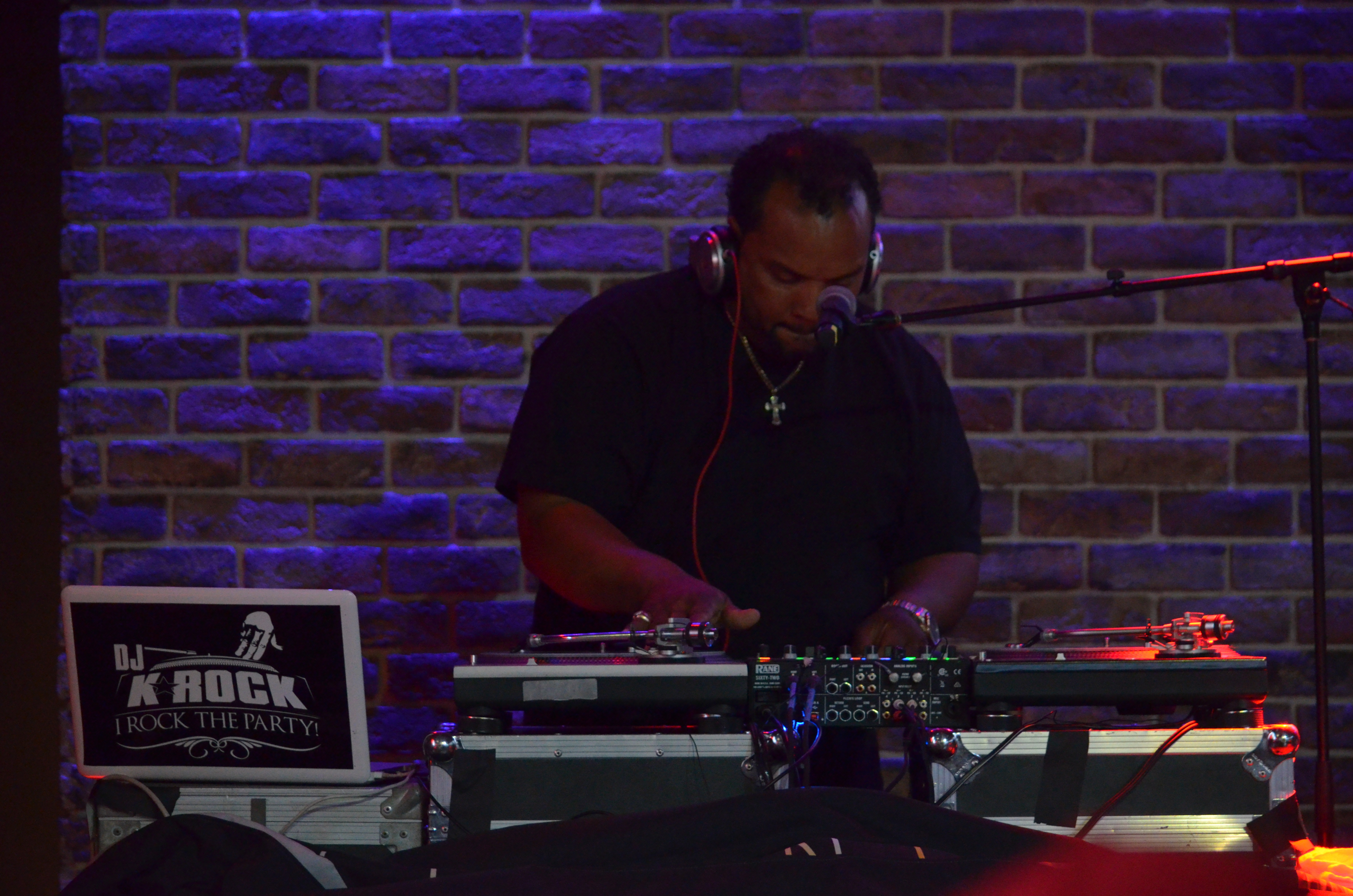 MC Lyte & Big Daddy Kane | District Rhythms at Ballpark Village May 2017