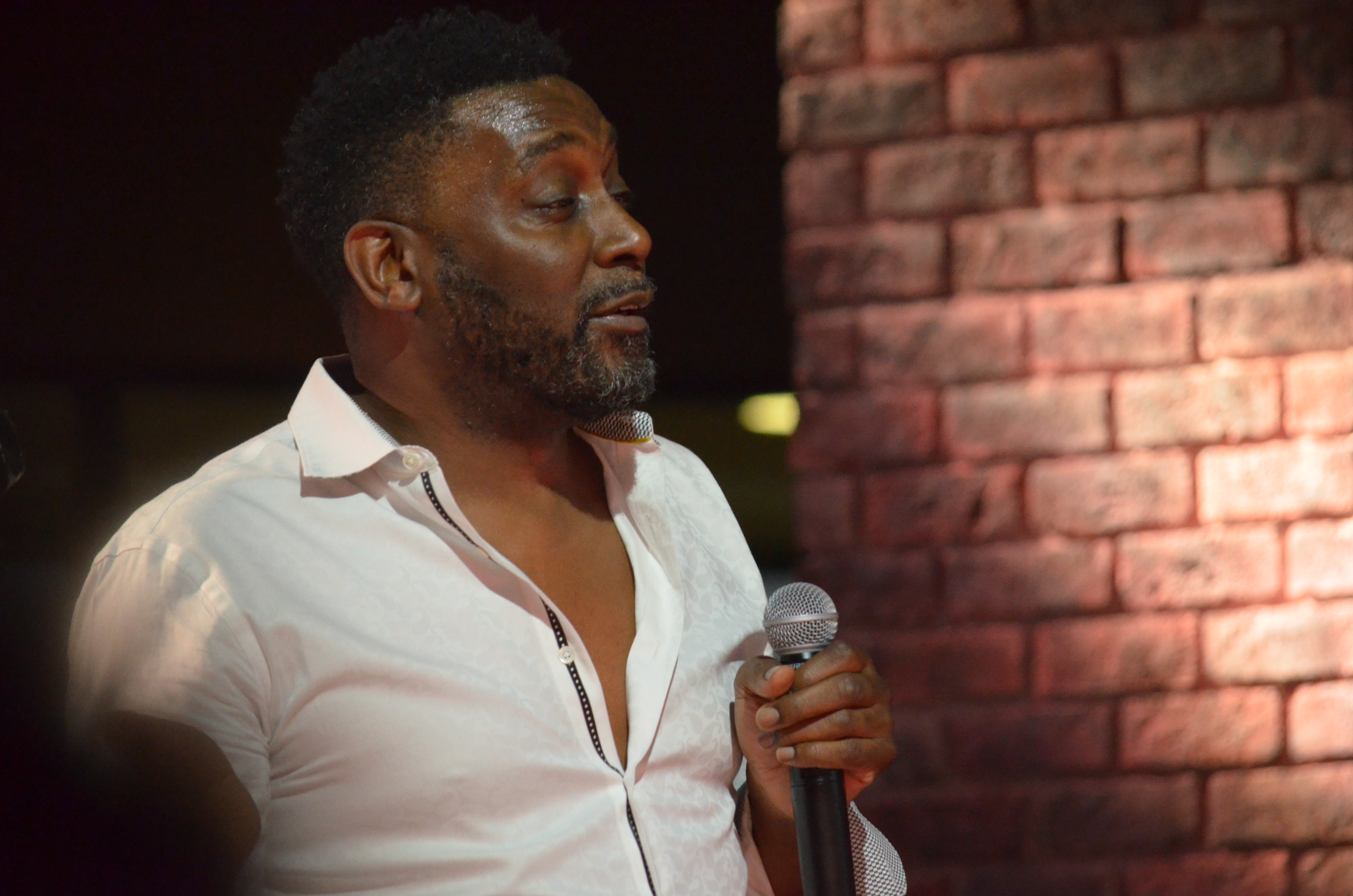 MC Lyte & Big Daddy Kane | District Rhythms at Ballpark Village May 2017