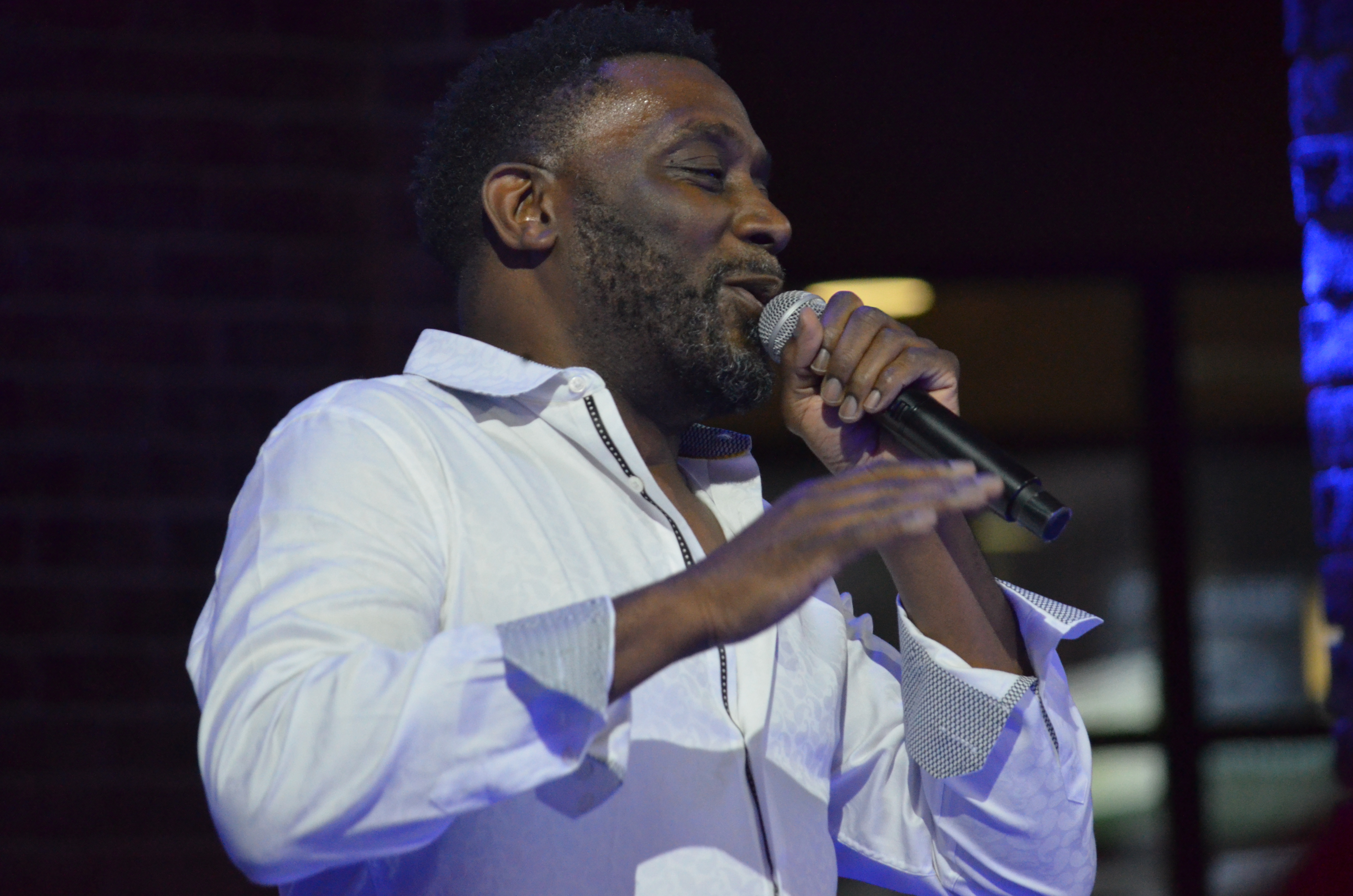 MC Lyte & Big Daddy Kane | District Rhythms at Ballpark Village May 2017