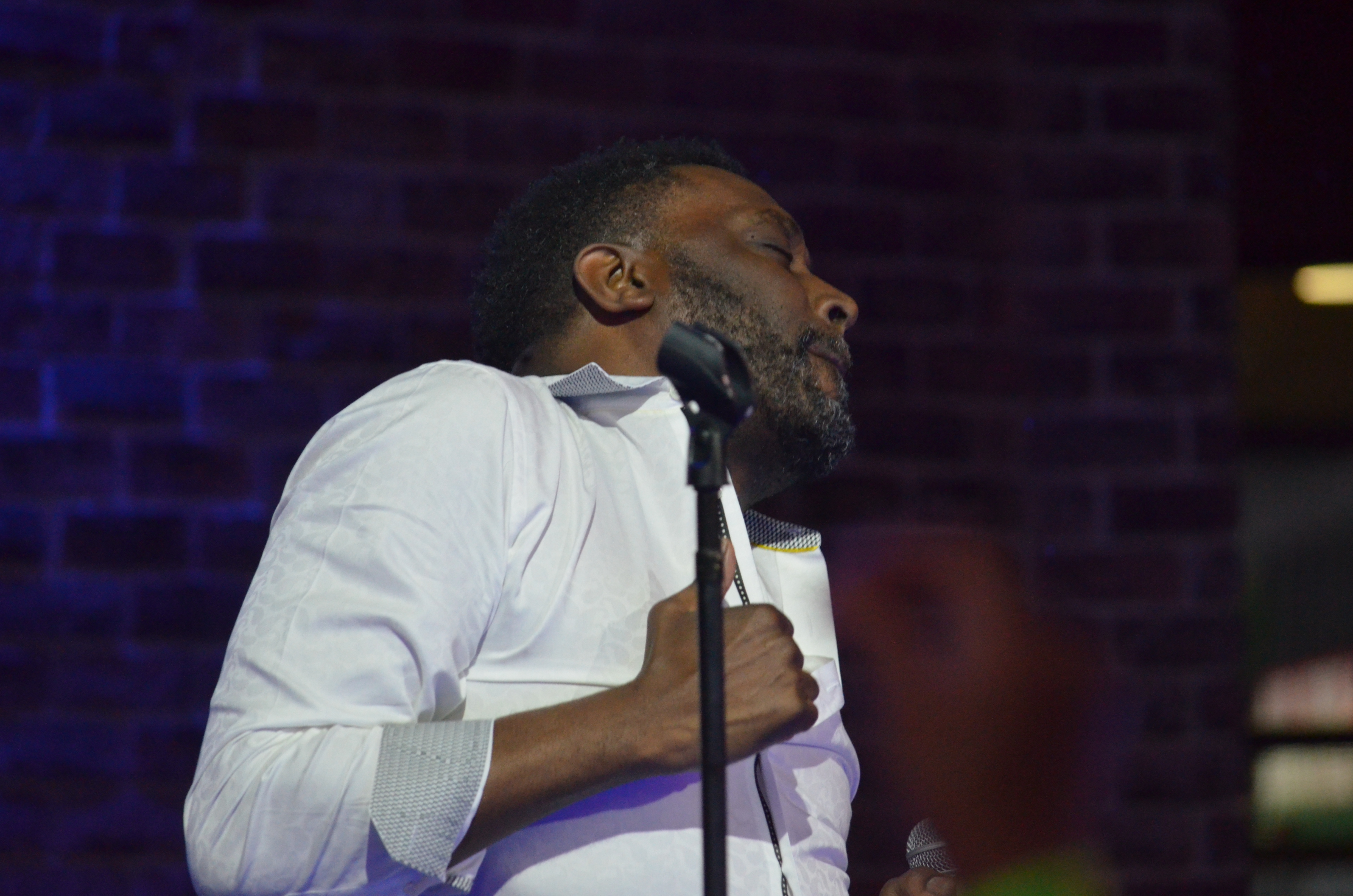 MC Lyte & Big Daddy Kane | District Rhythms at Ballpark Village May 2017