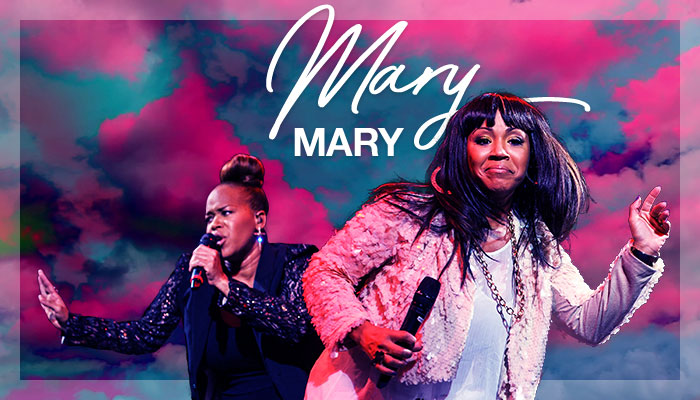 Black Music Month - St. Louis