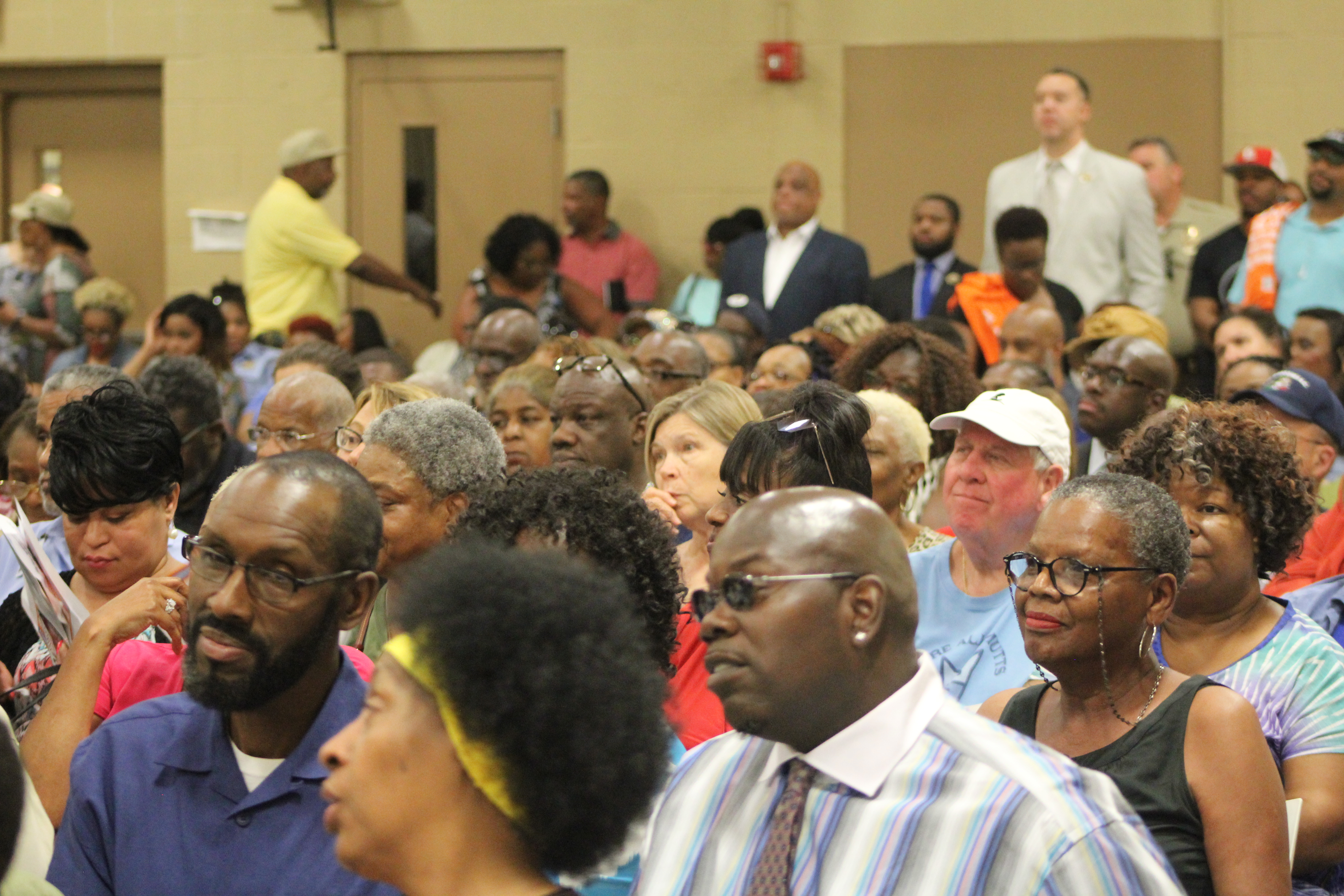 Wear Orange St.Louis