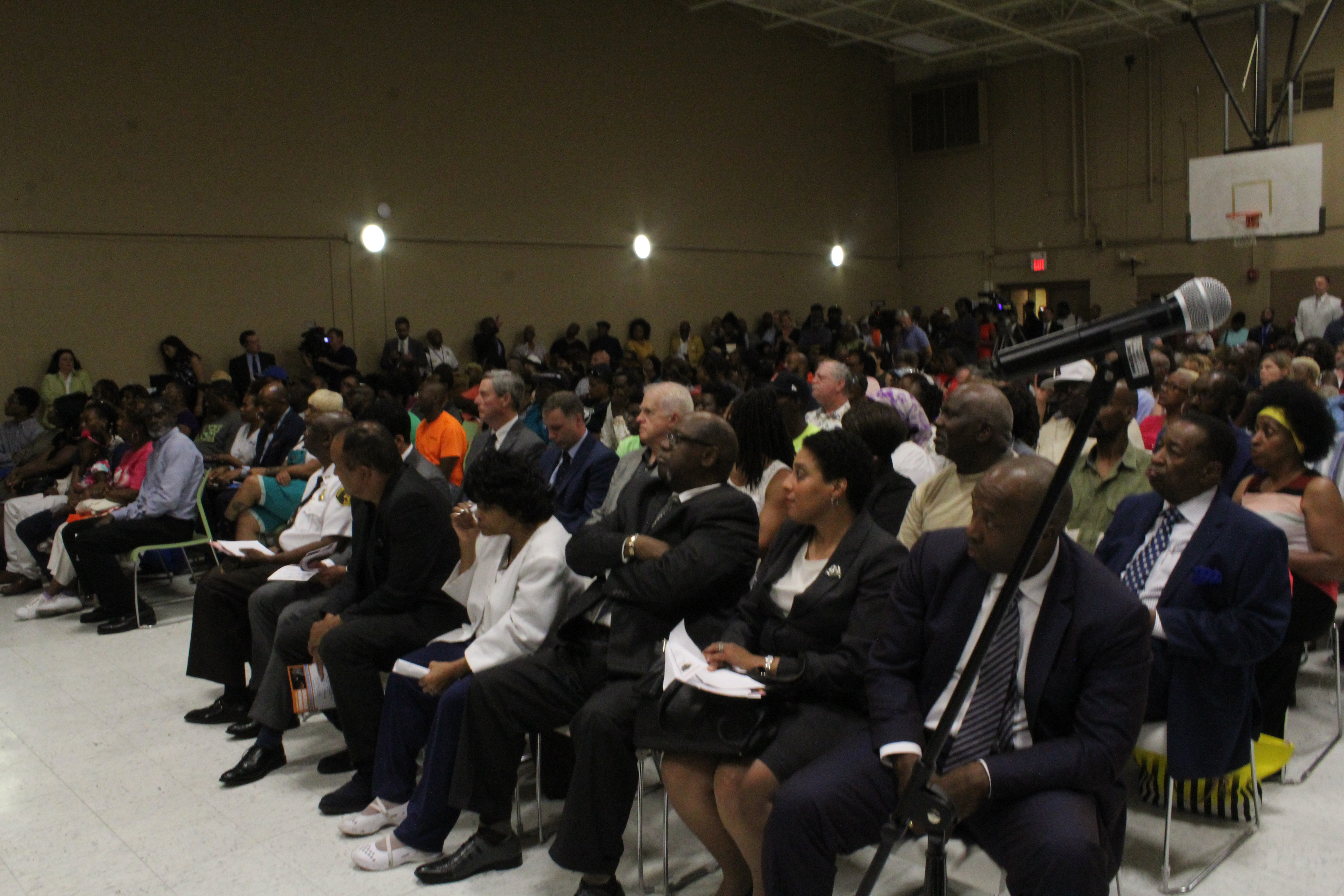 Wear Orange St.Louis