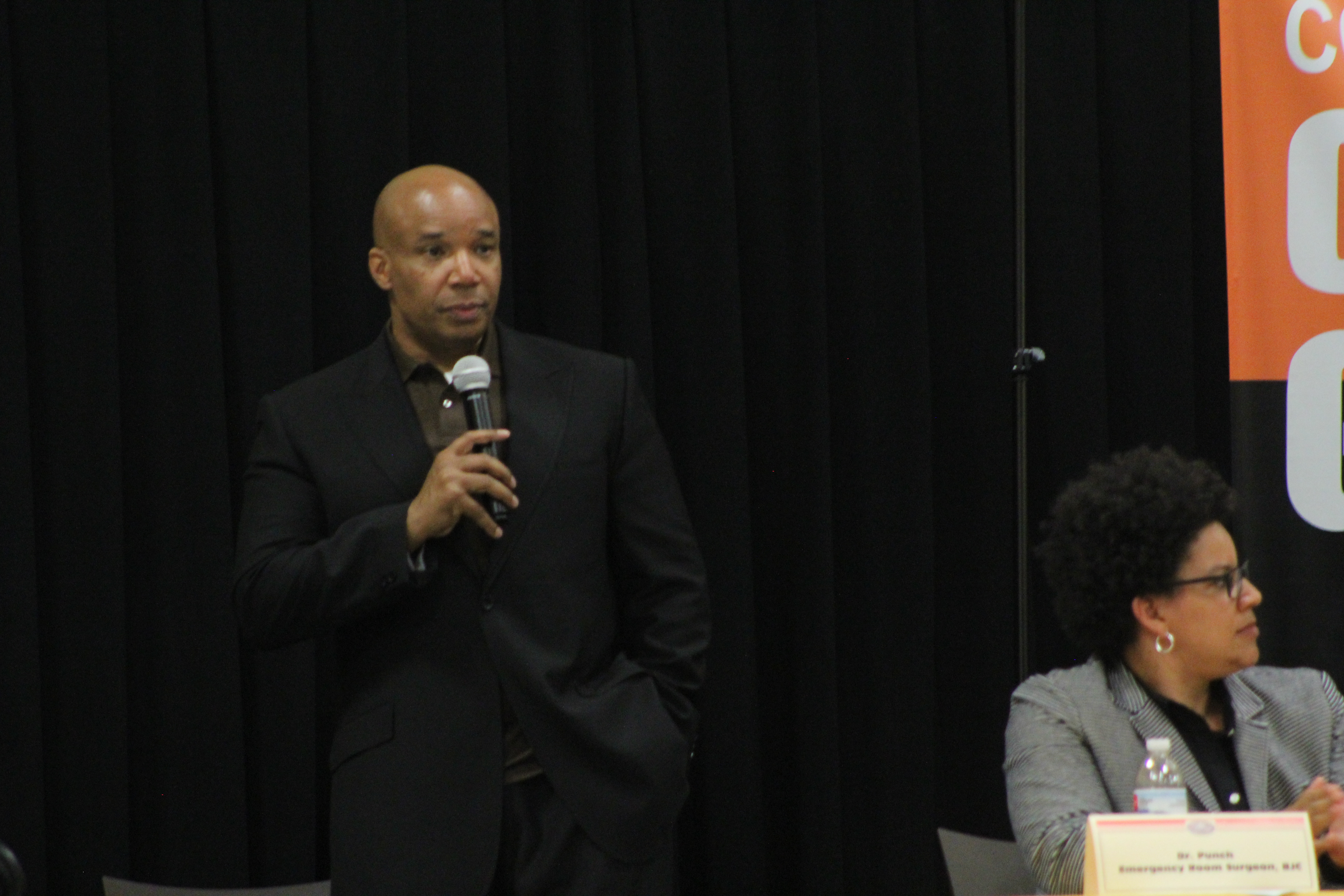 Wear Orange St.Louis