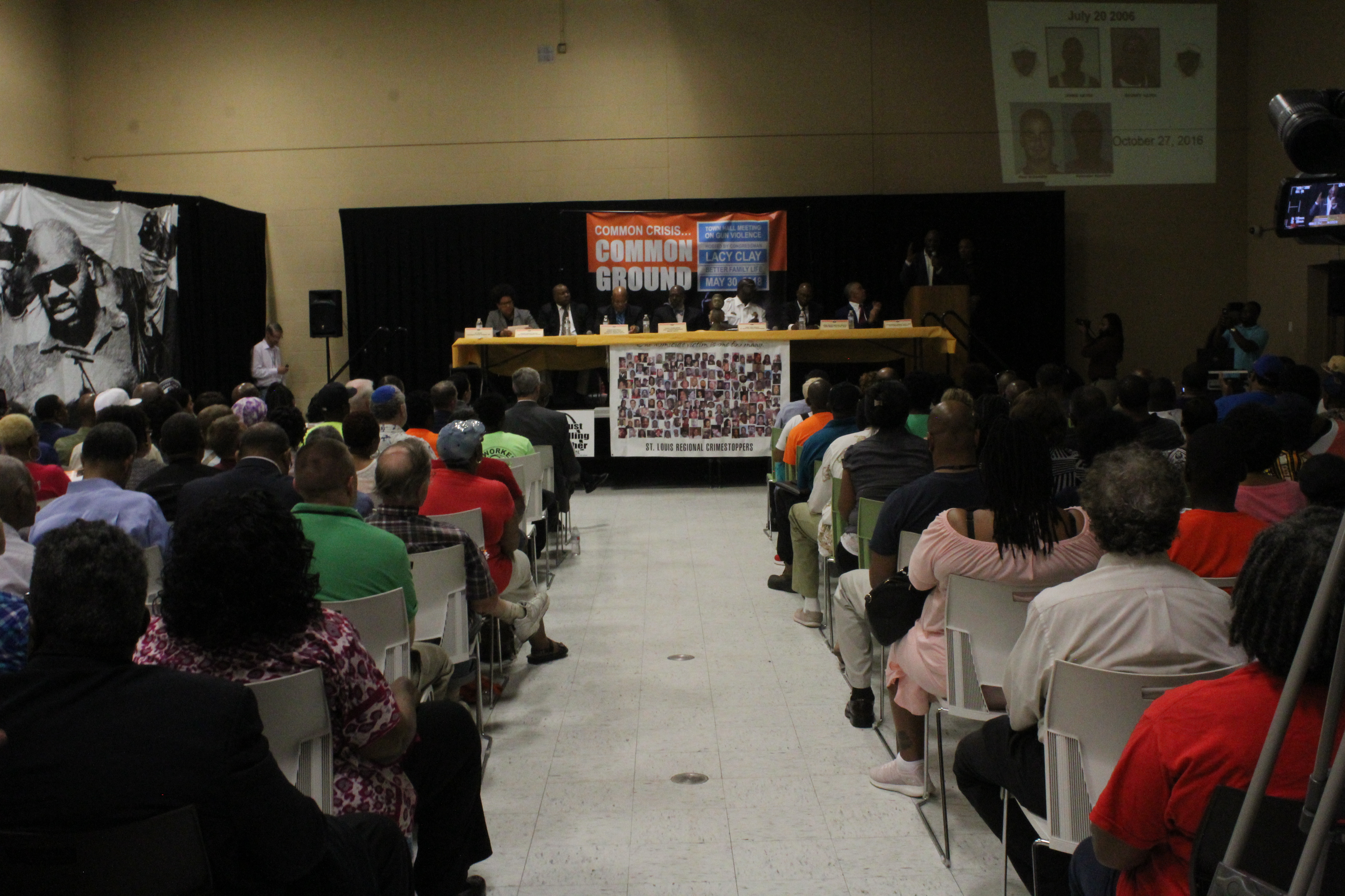 Wear Orange St.Louis