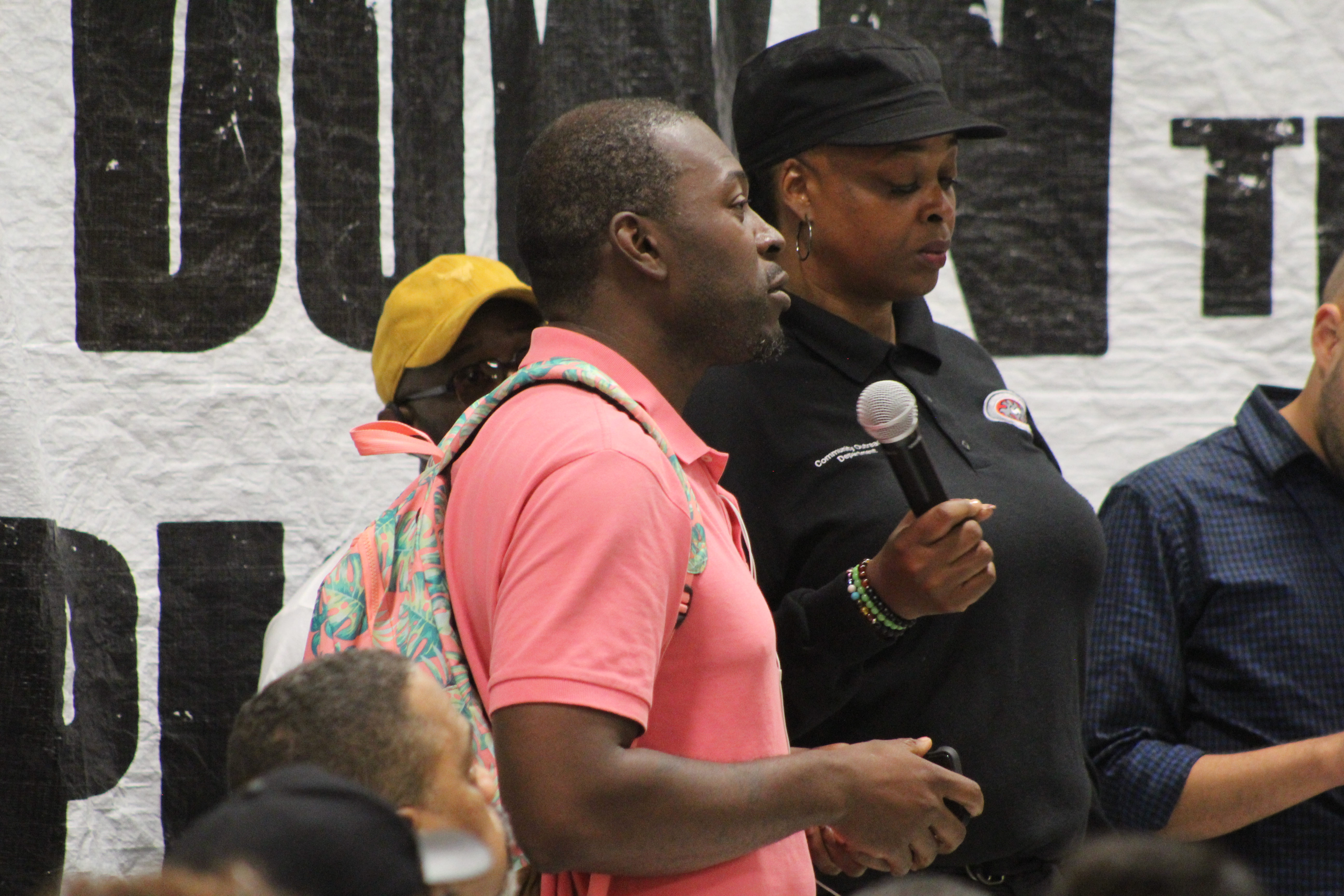 Wear Orange St.Louis