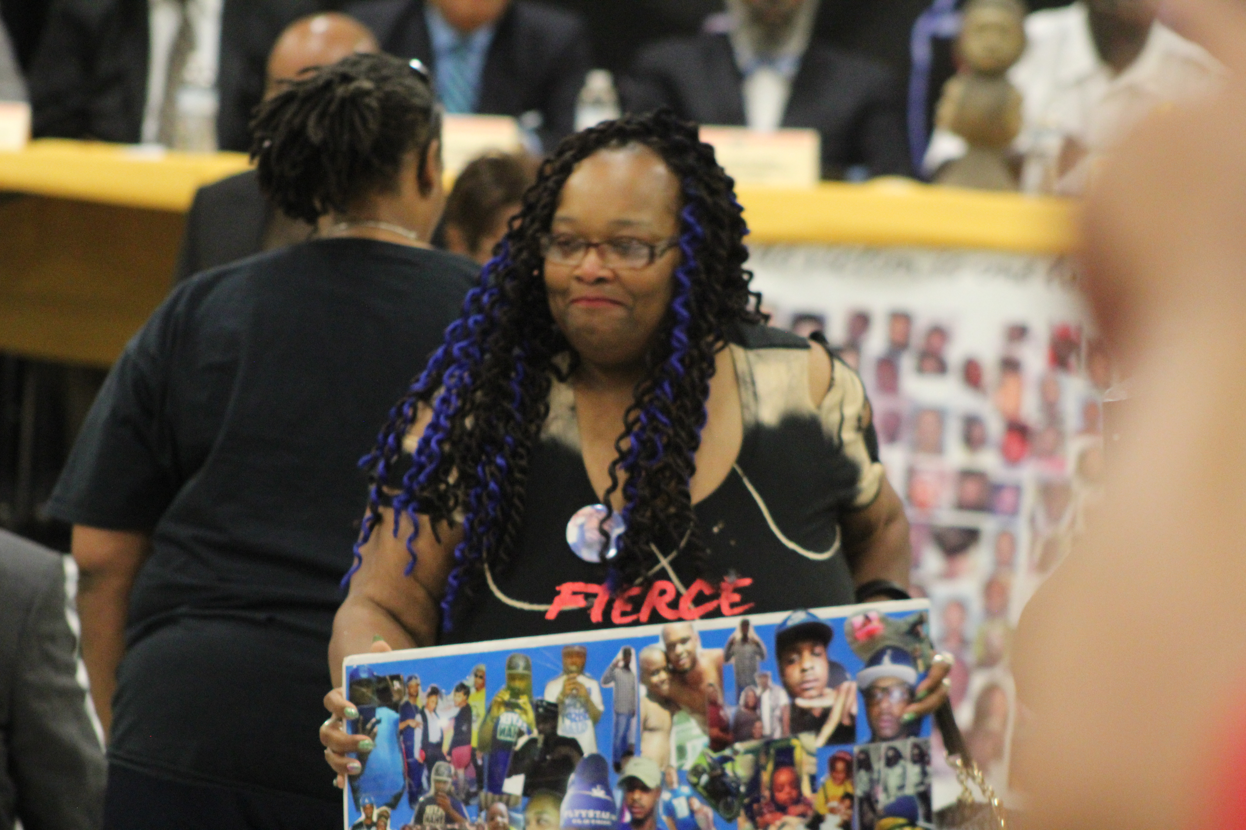 Wear Orange St.Louis