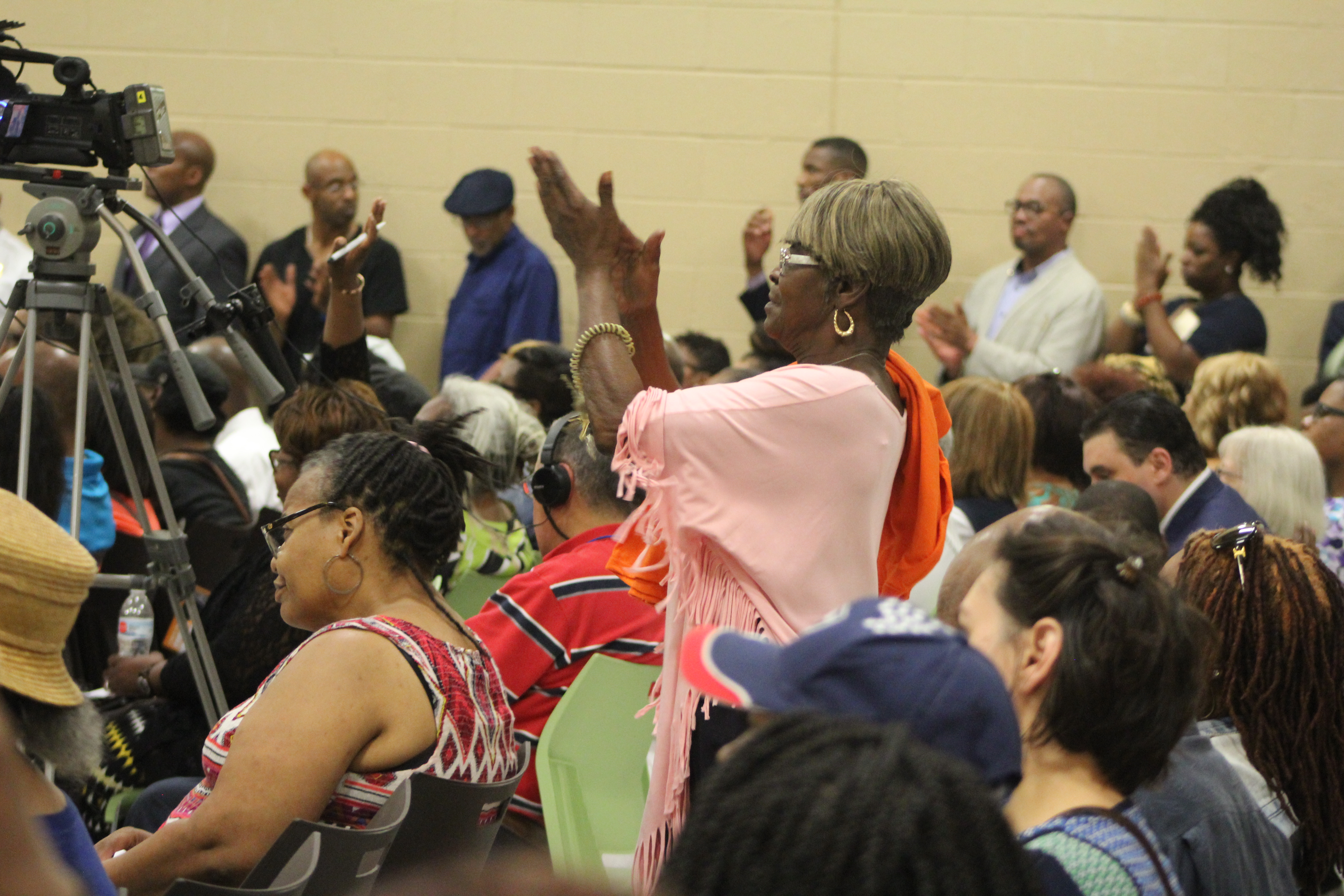 Wear Orange St.Louis