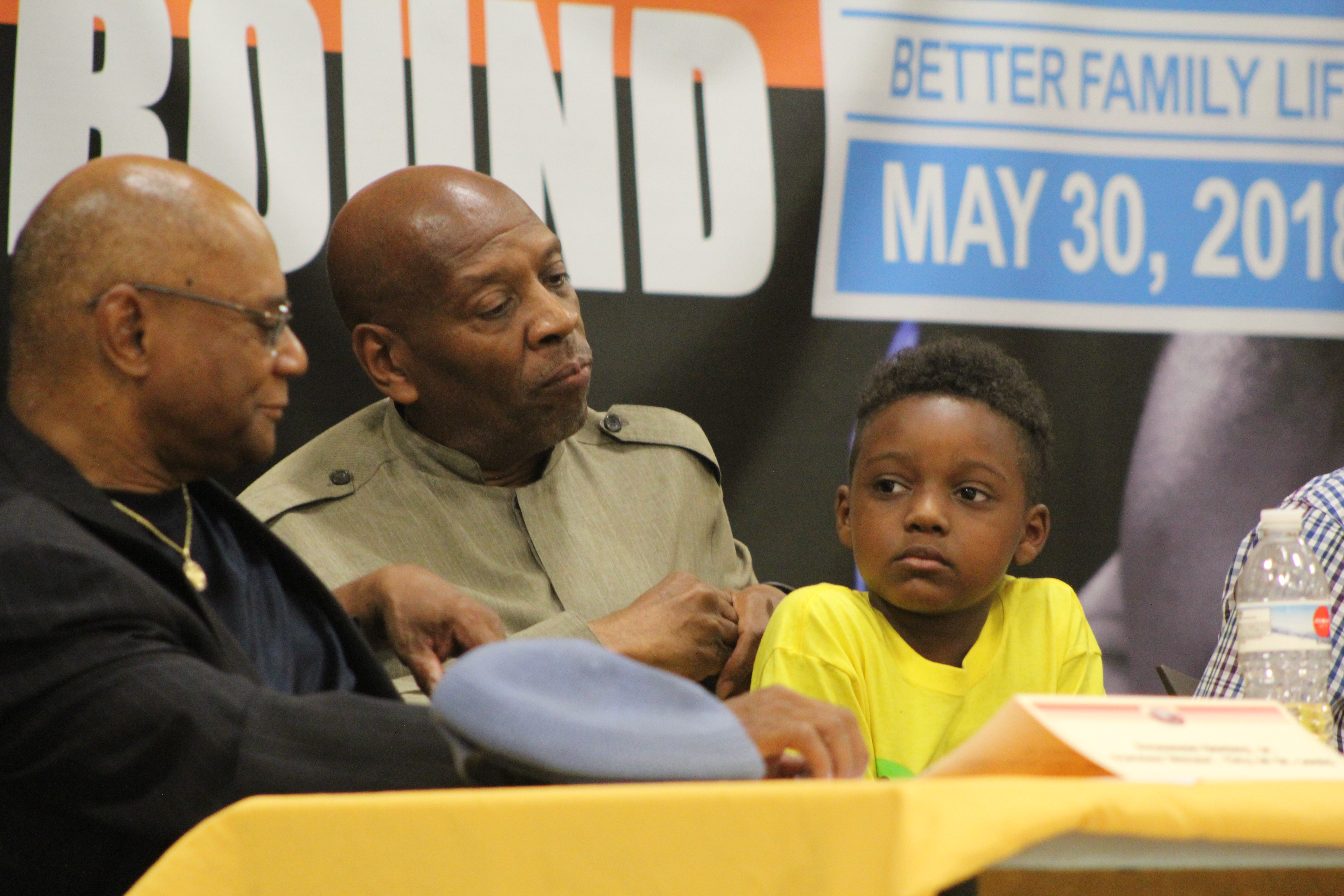 Wear Orange St.Louis