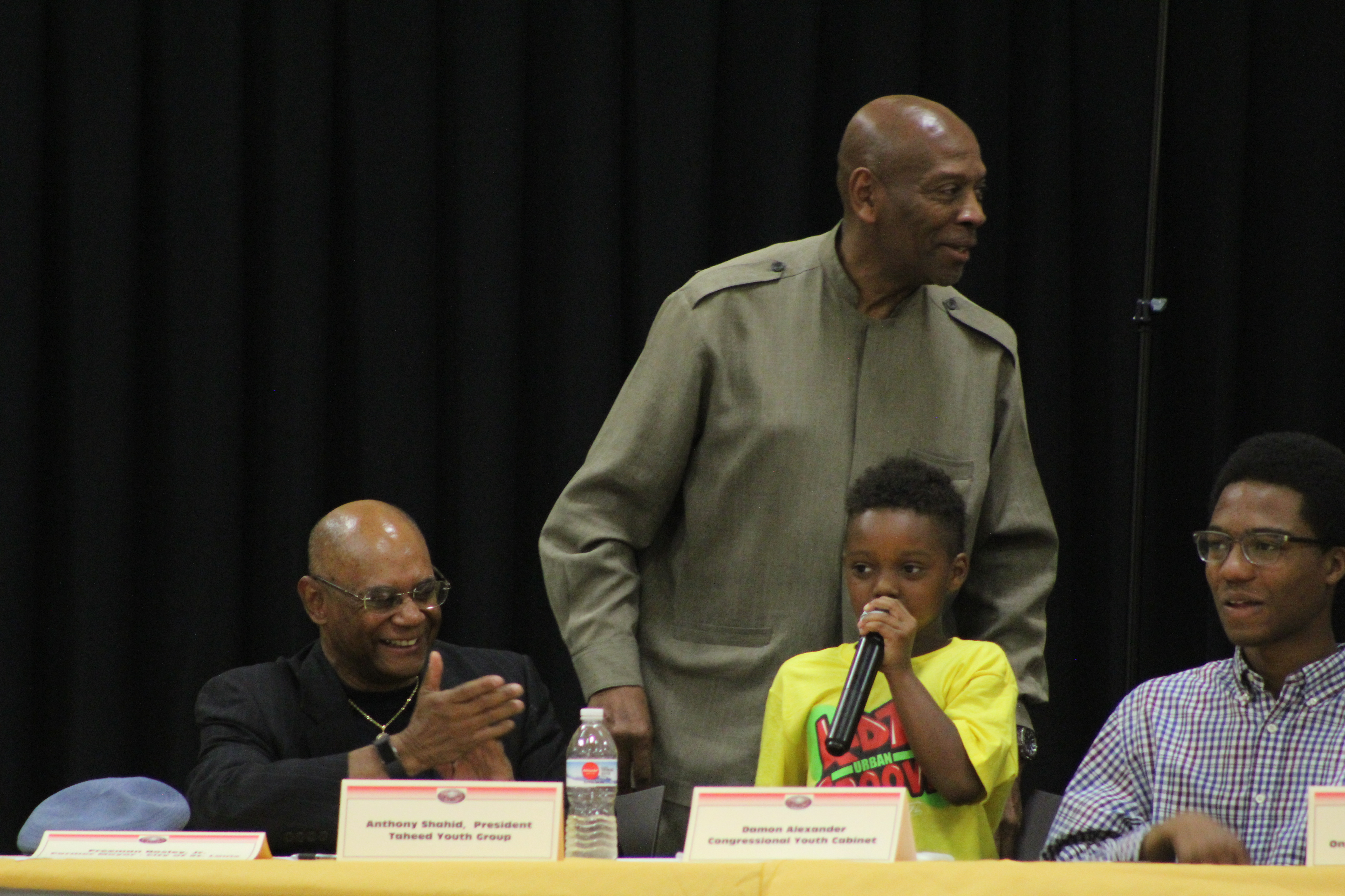 Wear Orange St.Louis