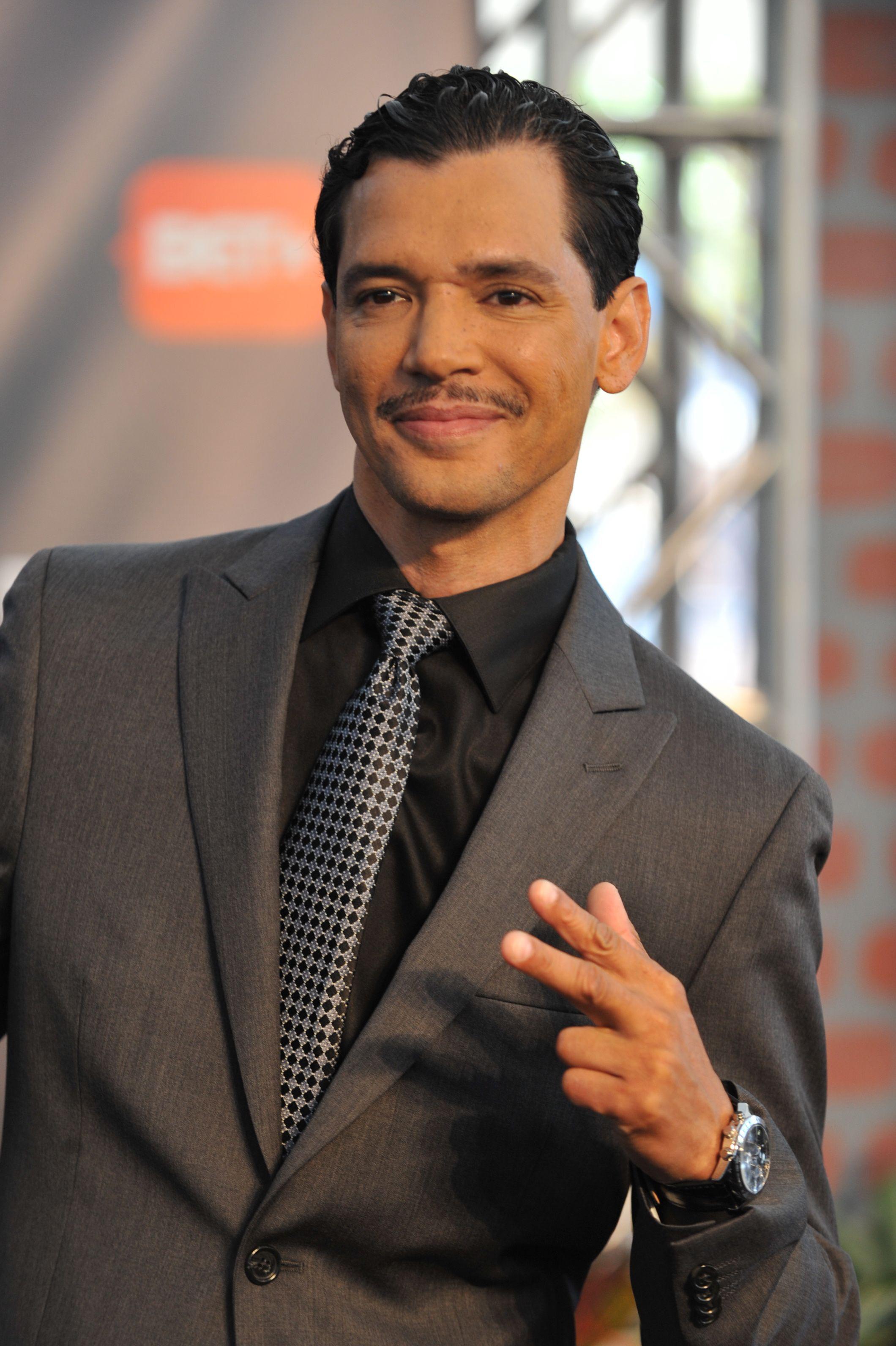 BET Hip Hop Awards 2011 - Arrivals