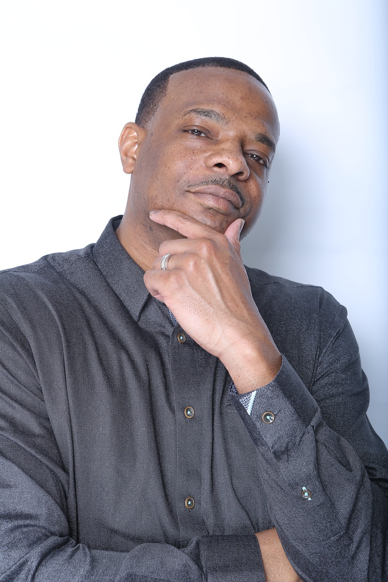 DJ Kut 95.5 The Lou WFUN