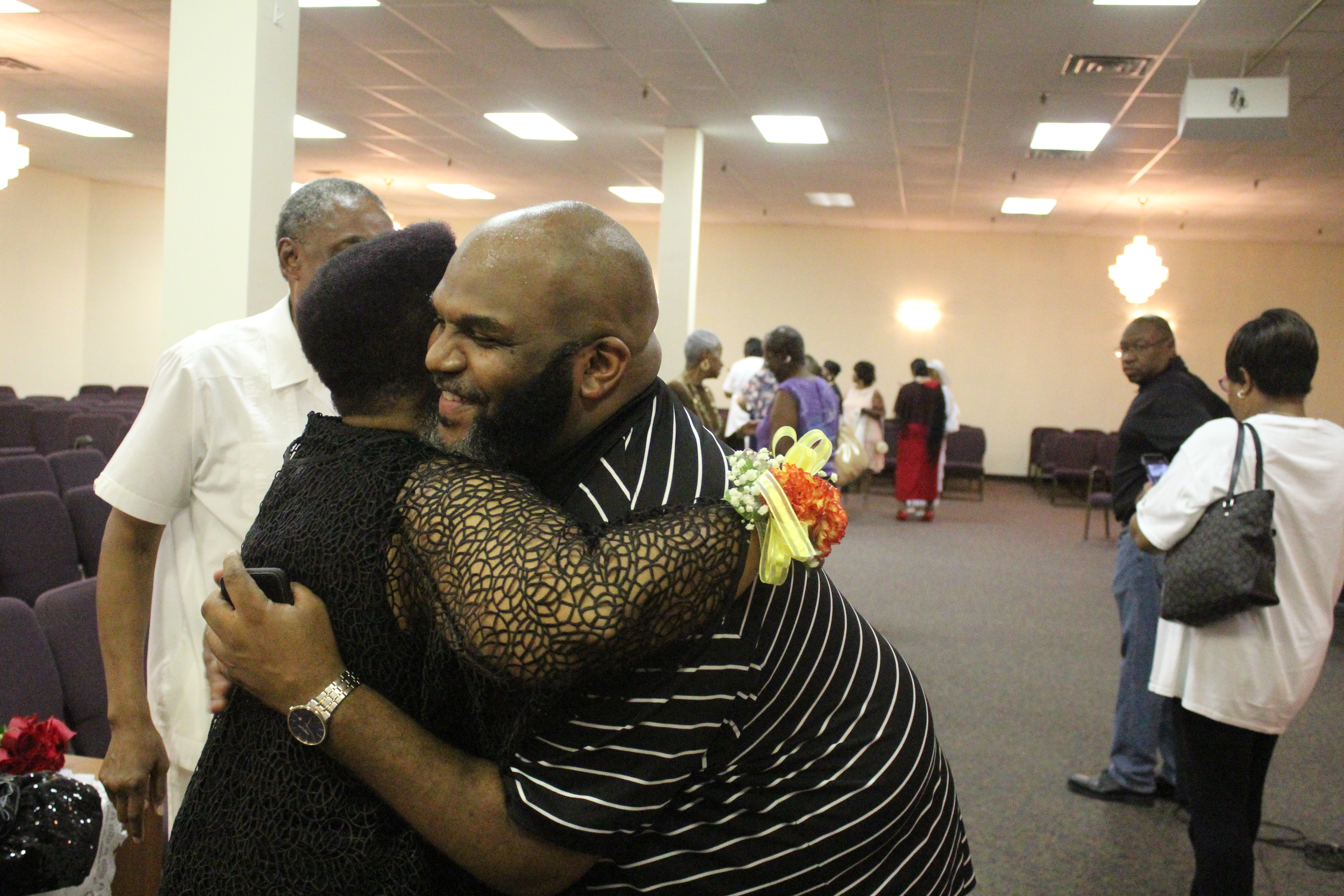 Evangelist Mary Tillman 11th Radio Anniversary Service