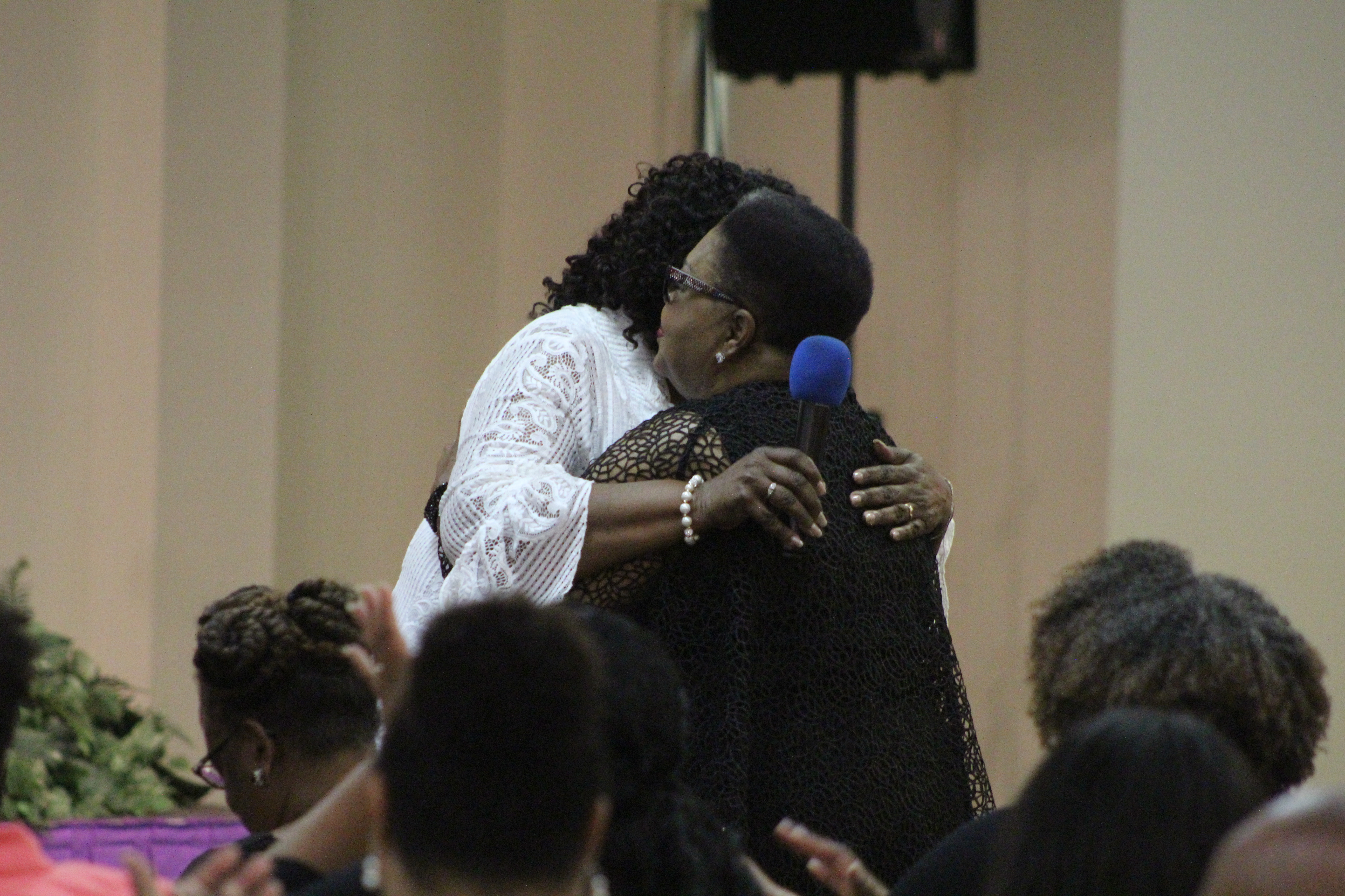 Evangelist Mary Tillman 11th Radio Anniversary Service