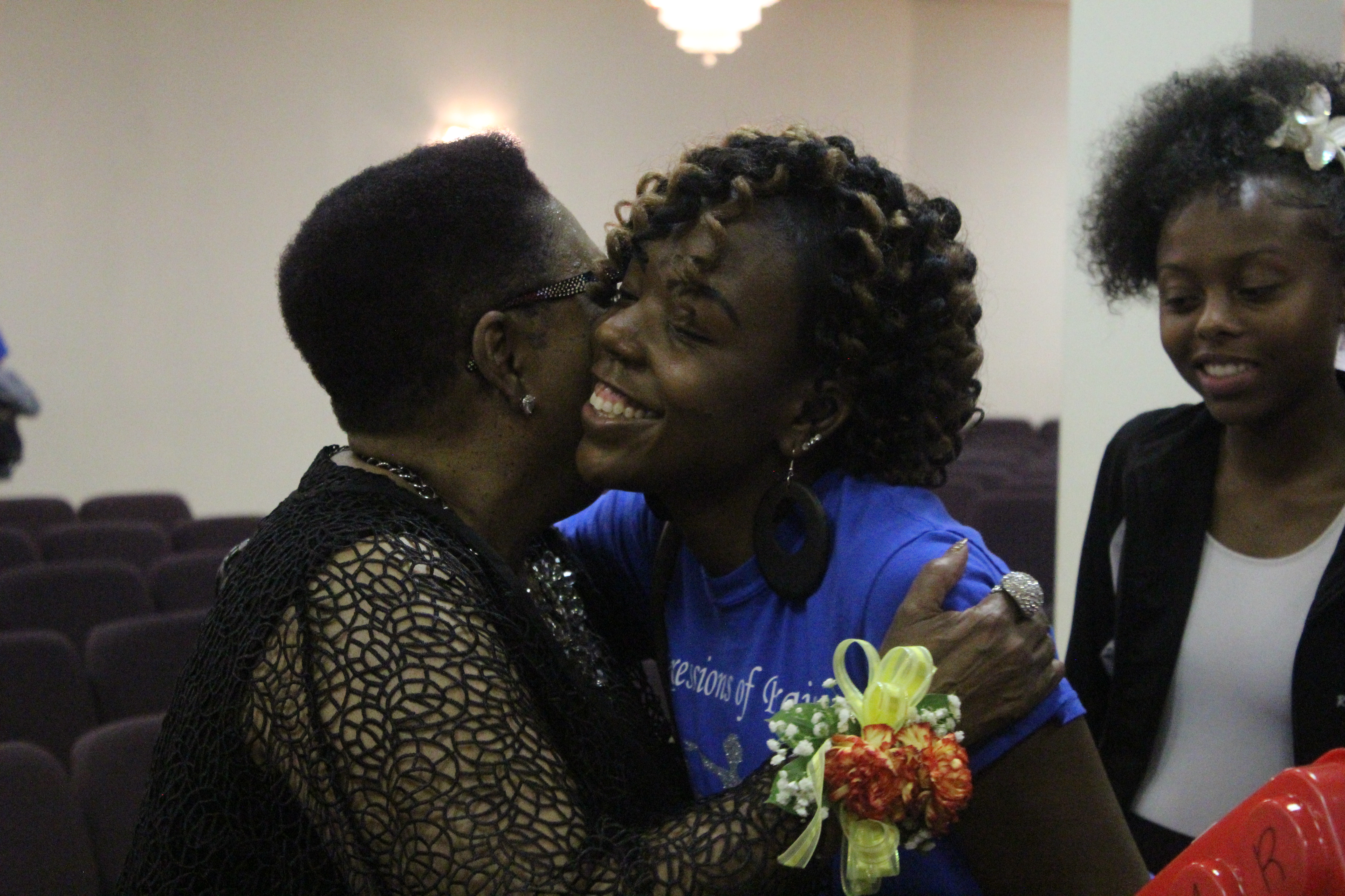 Evangelist Mary Tillman 11th Radio Anniversary Service