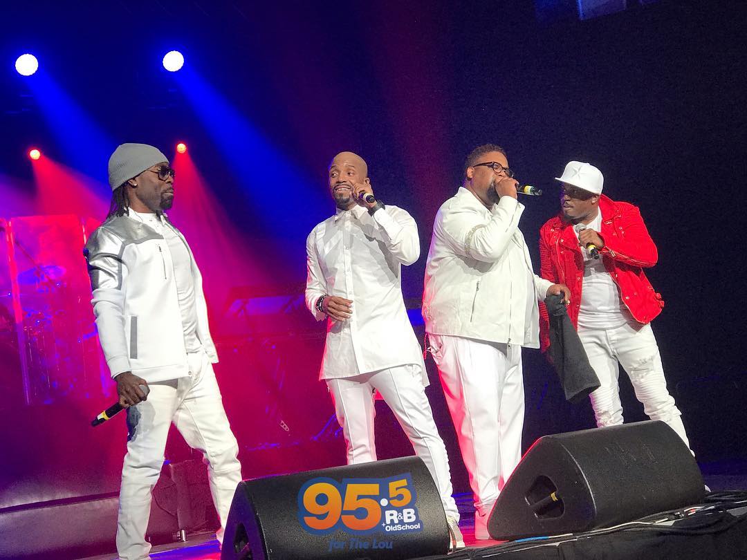 Ladies Night Out Concert 2018 (PHOTOS)