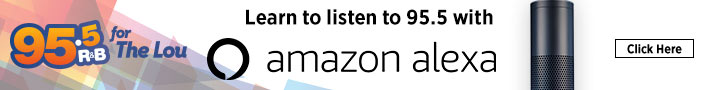 95.5 The Lou