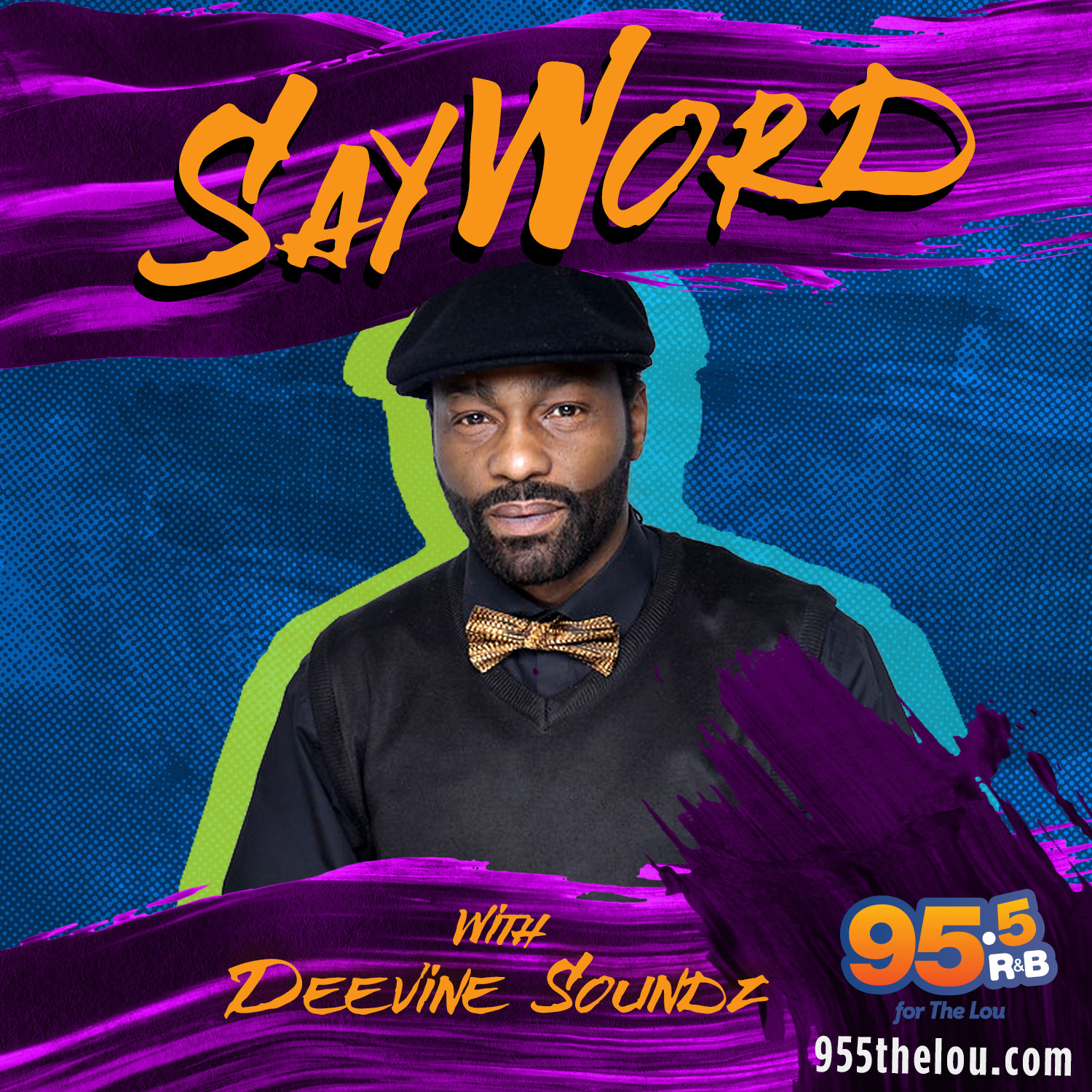 Deevine Soundz
