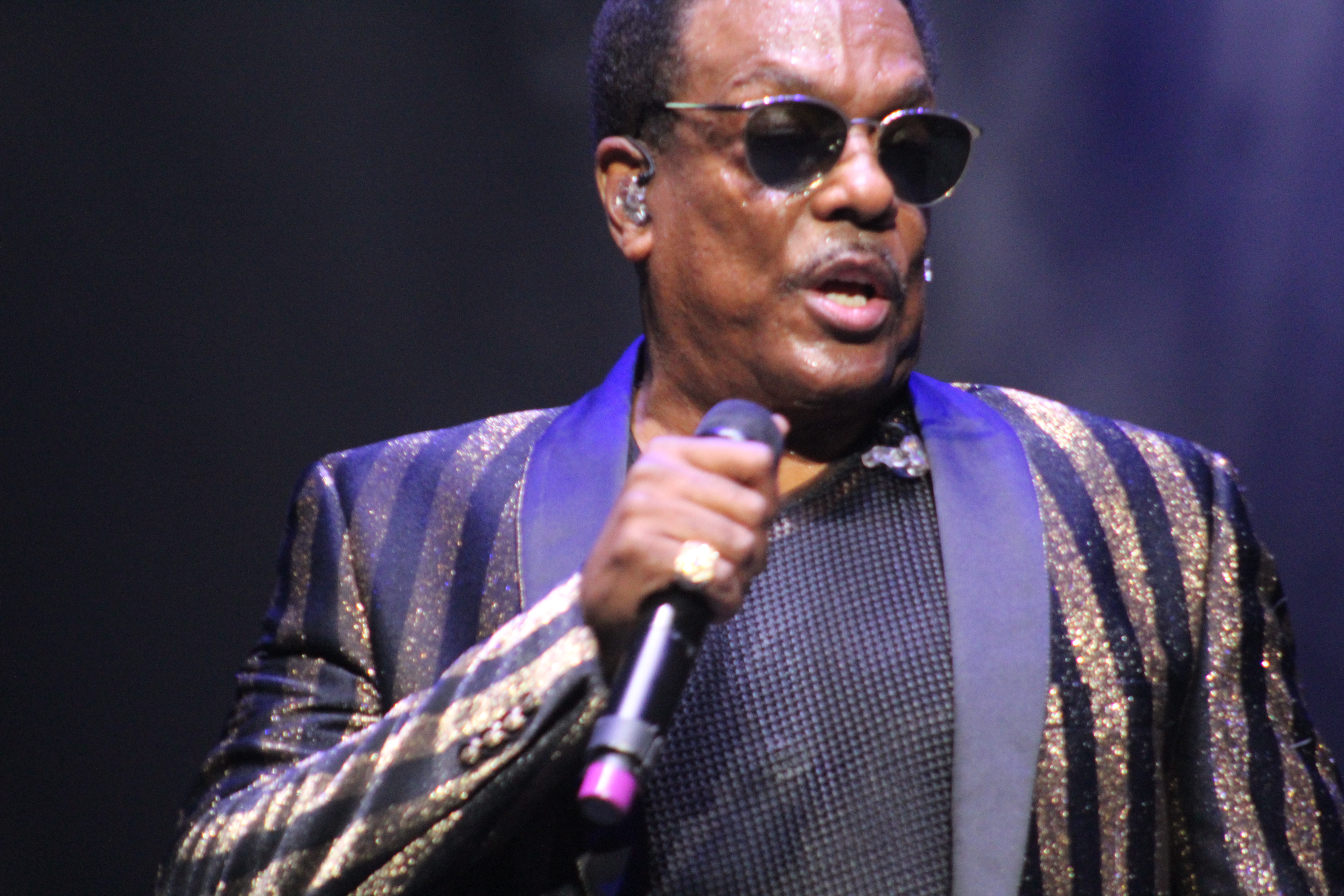 STL Music Festival feat. Charlie Wilson, Babyface, & Joe