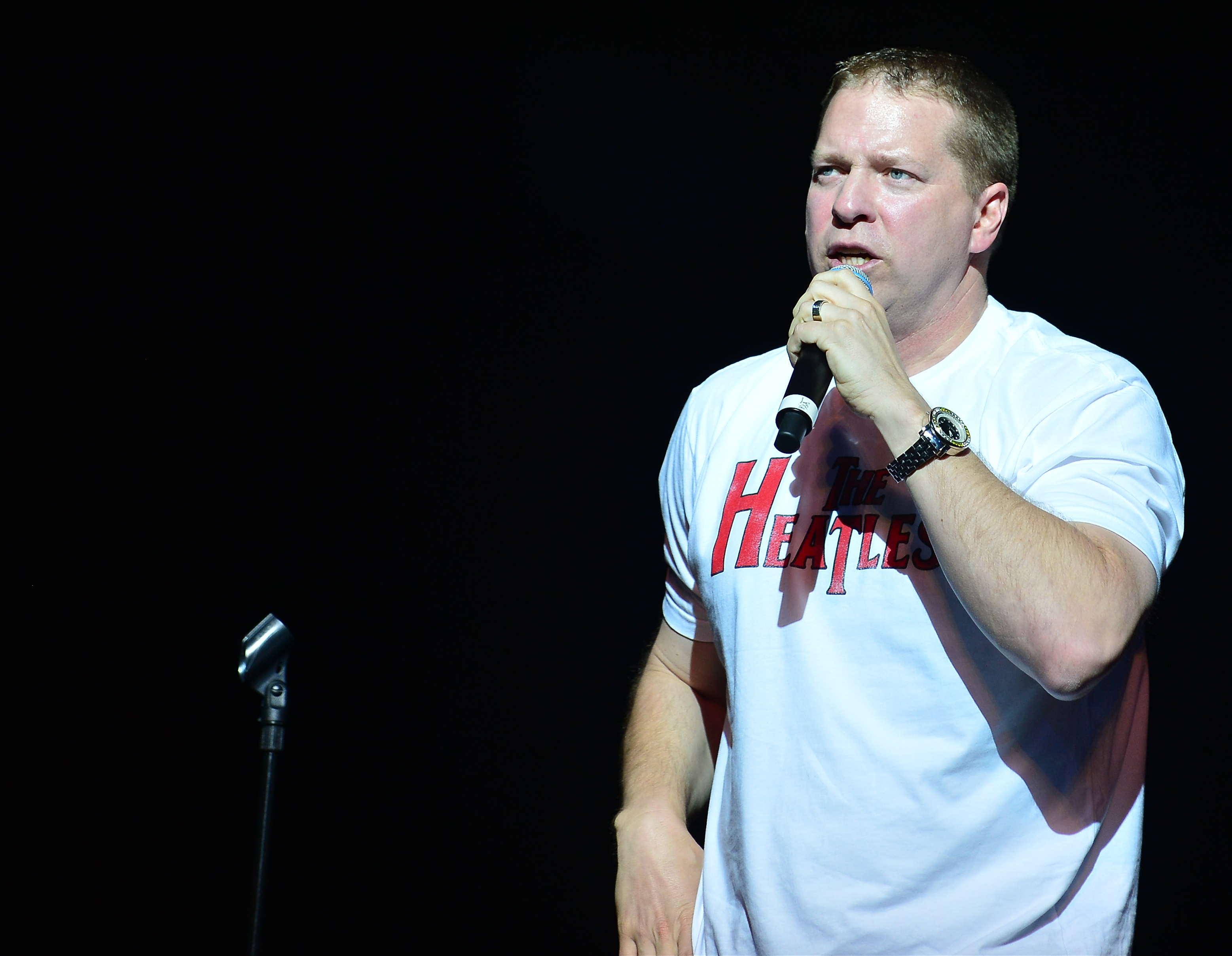 7th Annual Memorial Weekend Comedy Fest