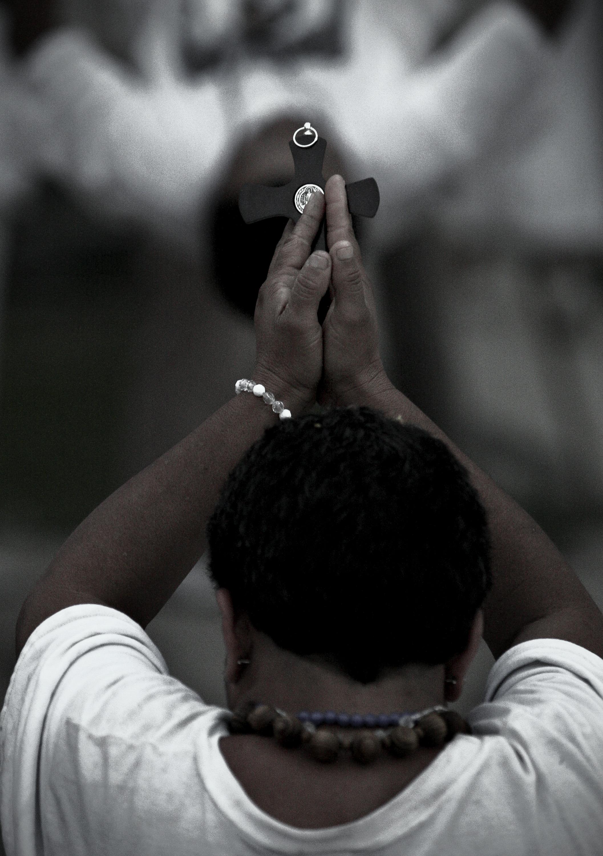 Devotion to Ni�o Fidencio in Mexico