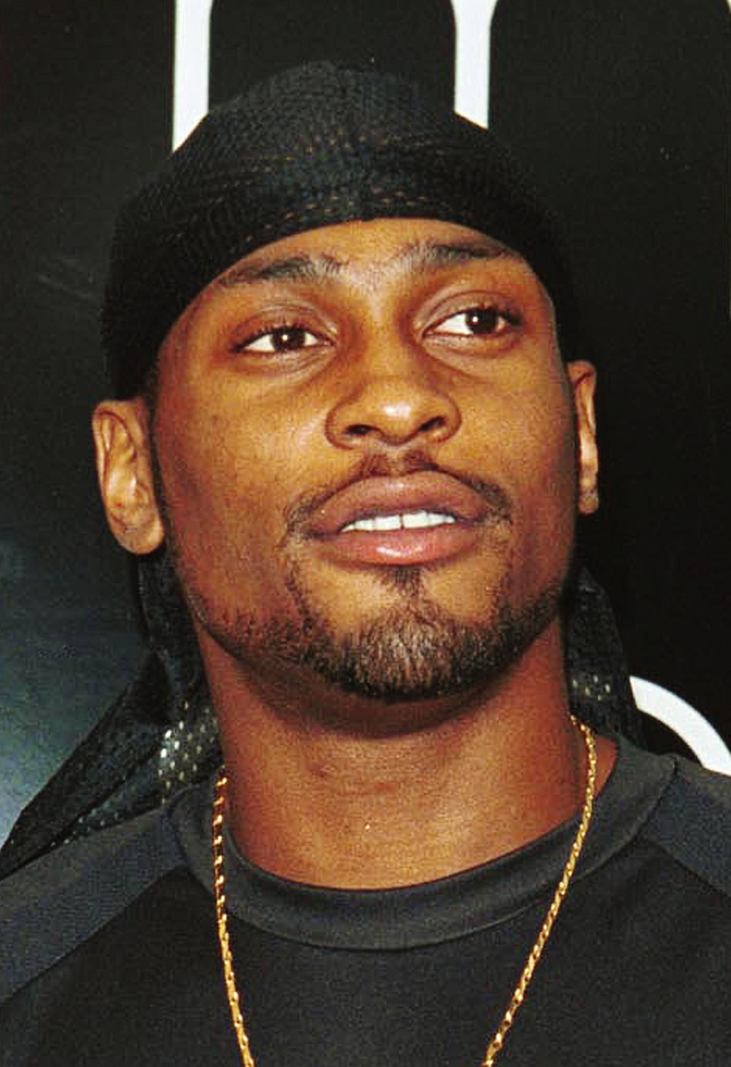 D'Angelo Promotes Levi's at Macy's