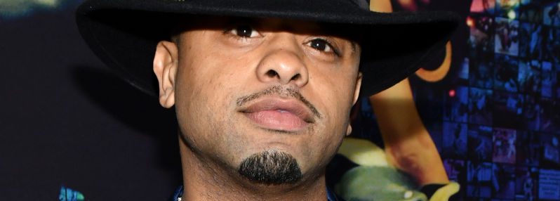 Los Angeles Premiere Of HBO's Documentary Film "United Skates" - Red Carpet