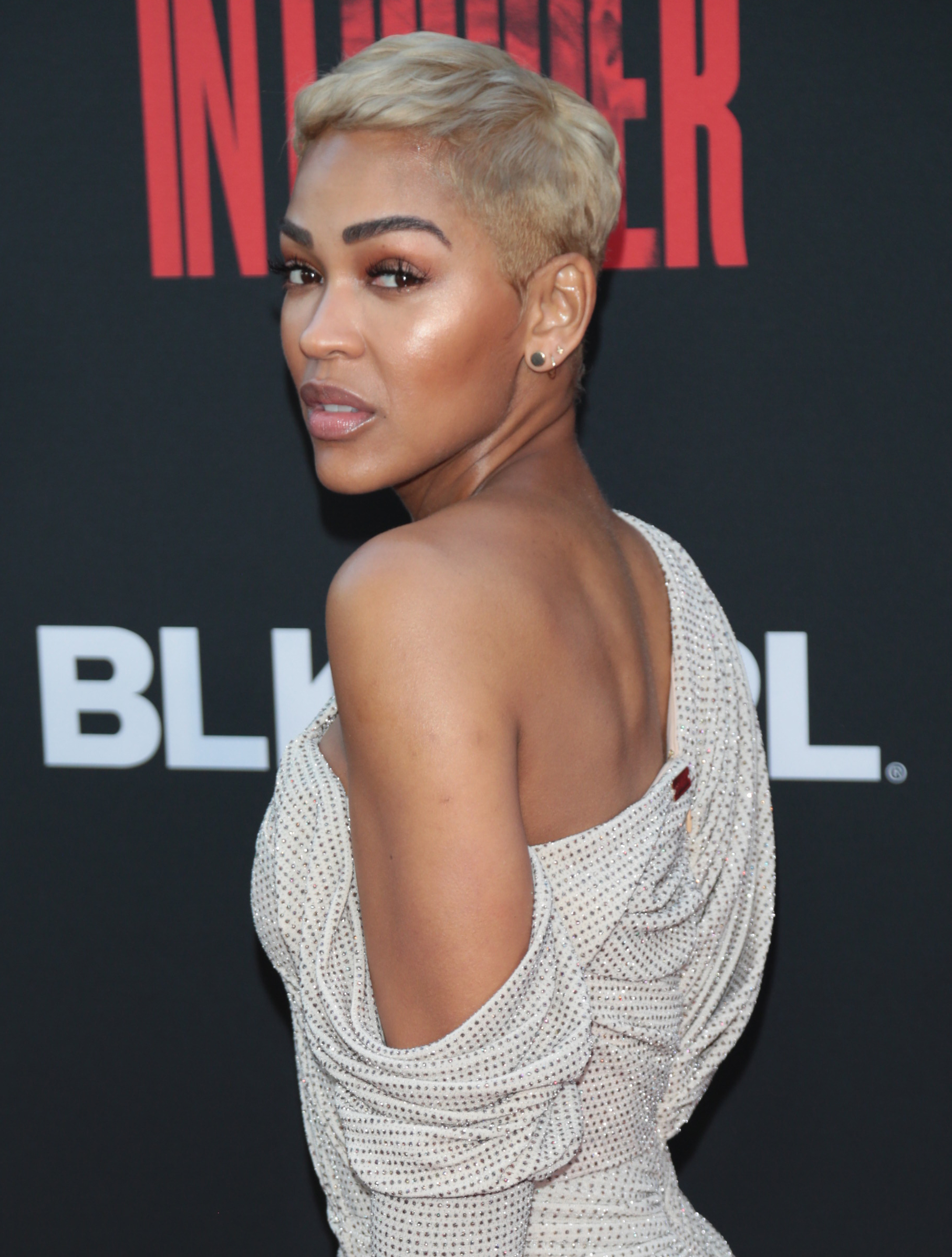 Screen Gems premiere of 'The Intruder'