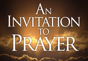 Mount Moriah Church Prayer Vigil