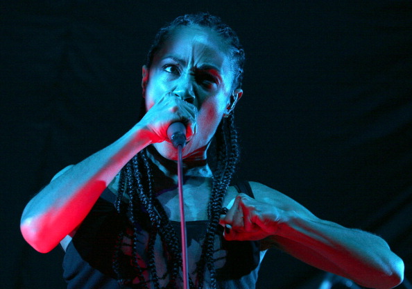 Wicked Wisdom in Concert at The House of Blues in Atlantic City - March 30, 2006