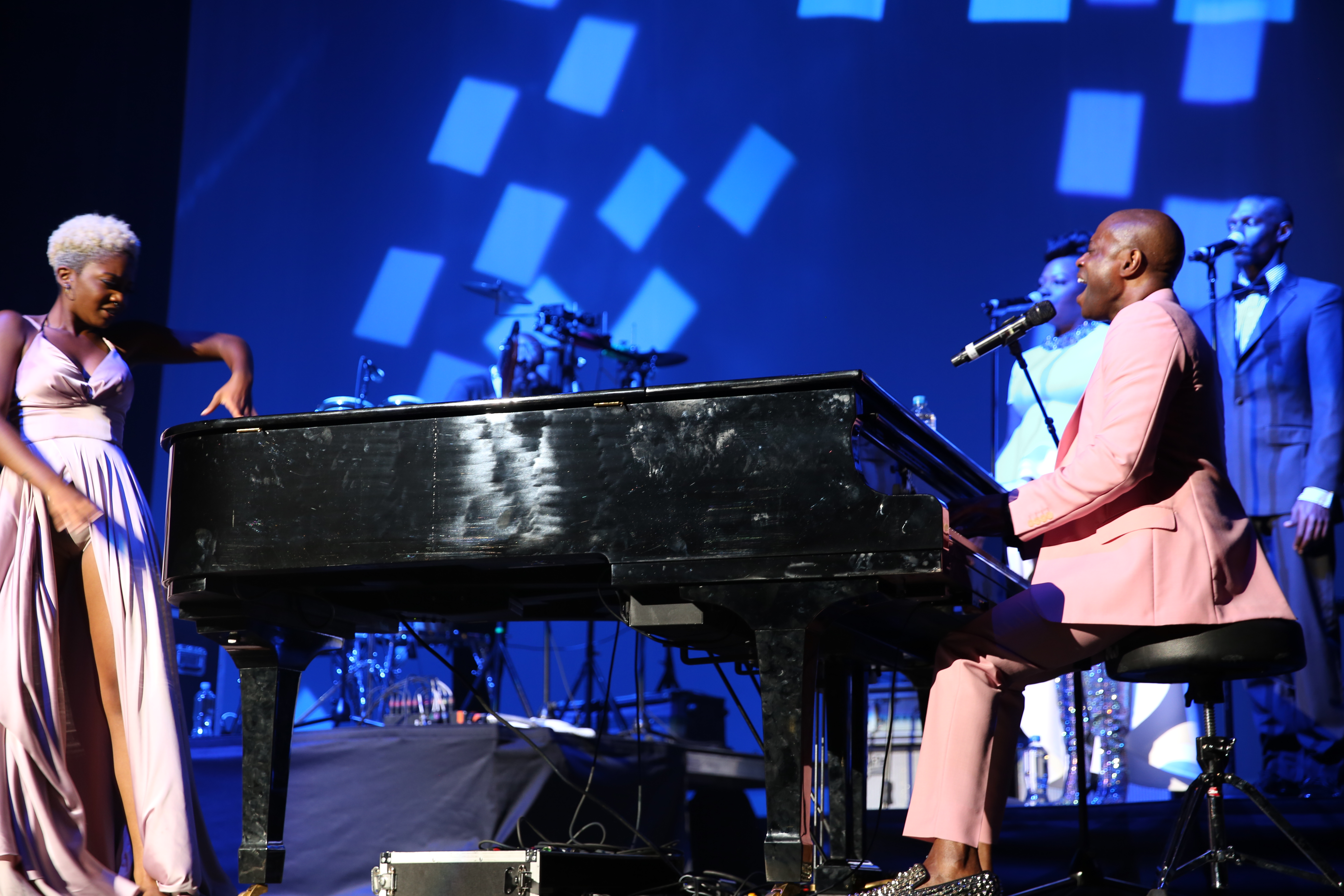 Tom Joyner One More Time Experience St. Louis