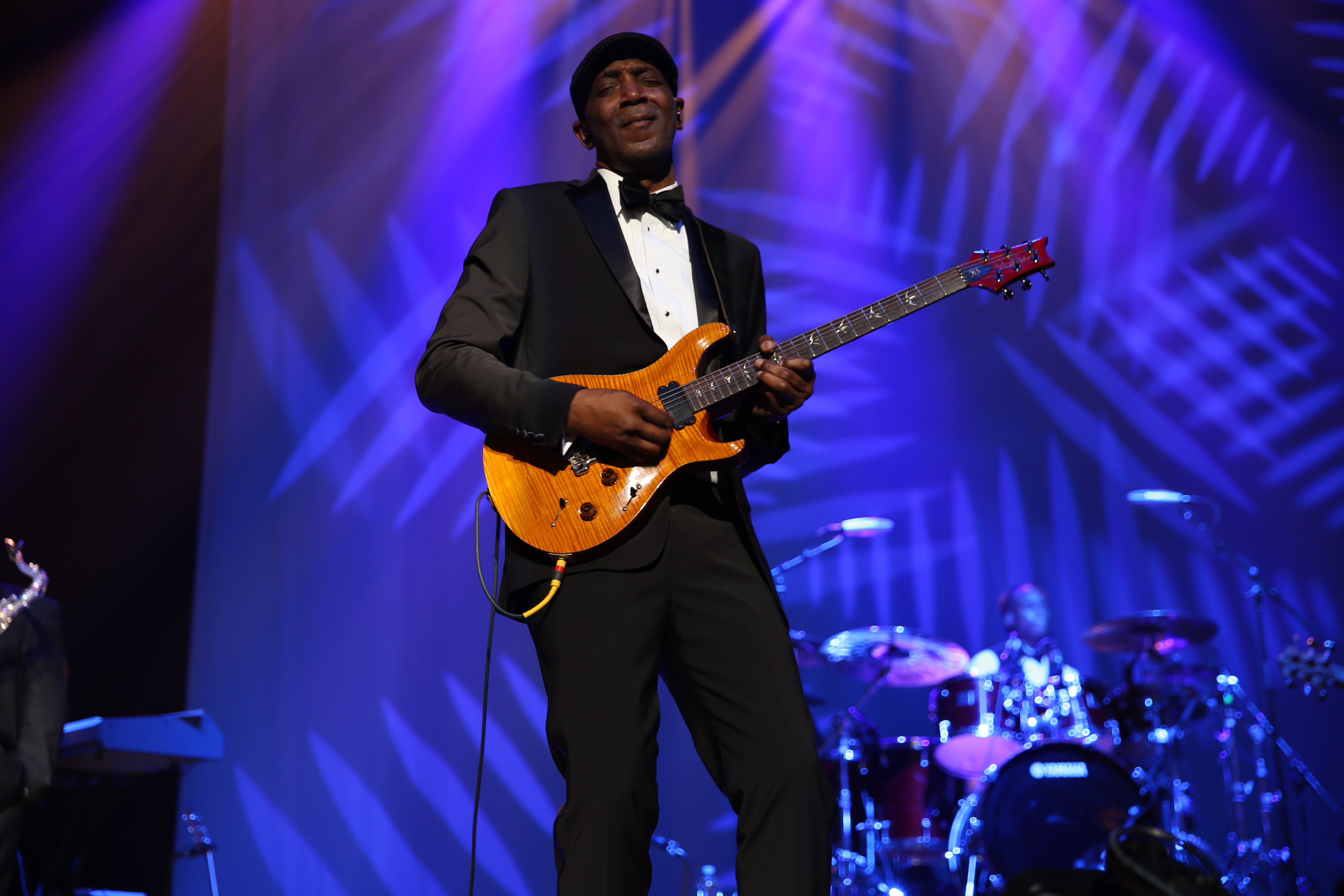 Tom Joyner One More Time Experience St. Louis