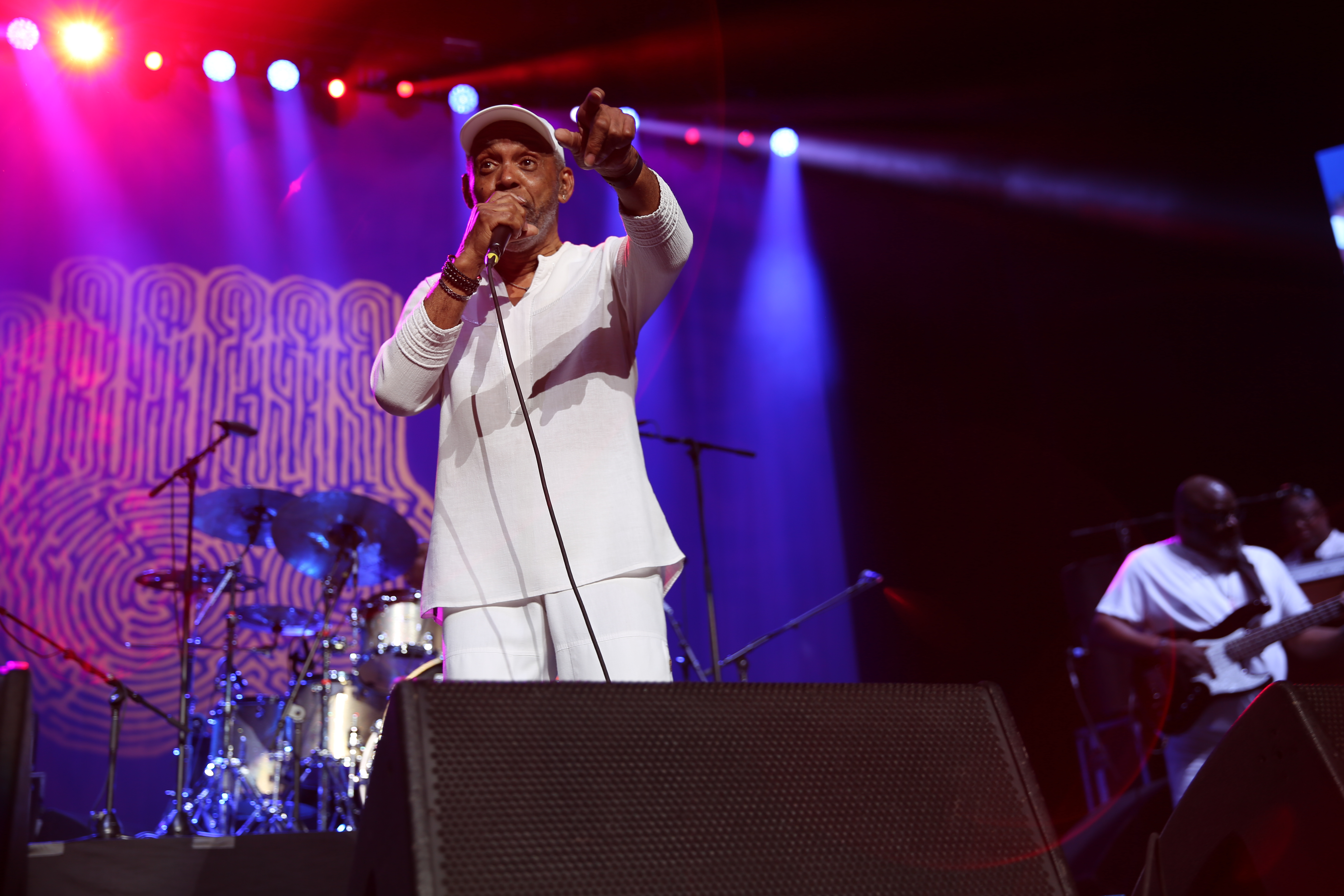 Tom Joyner One More Time Experience St. Louis