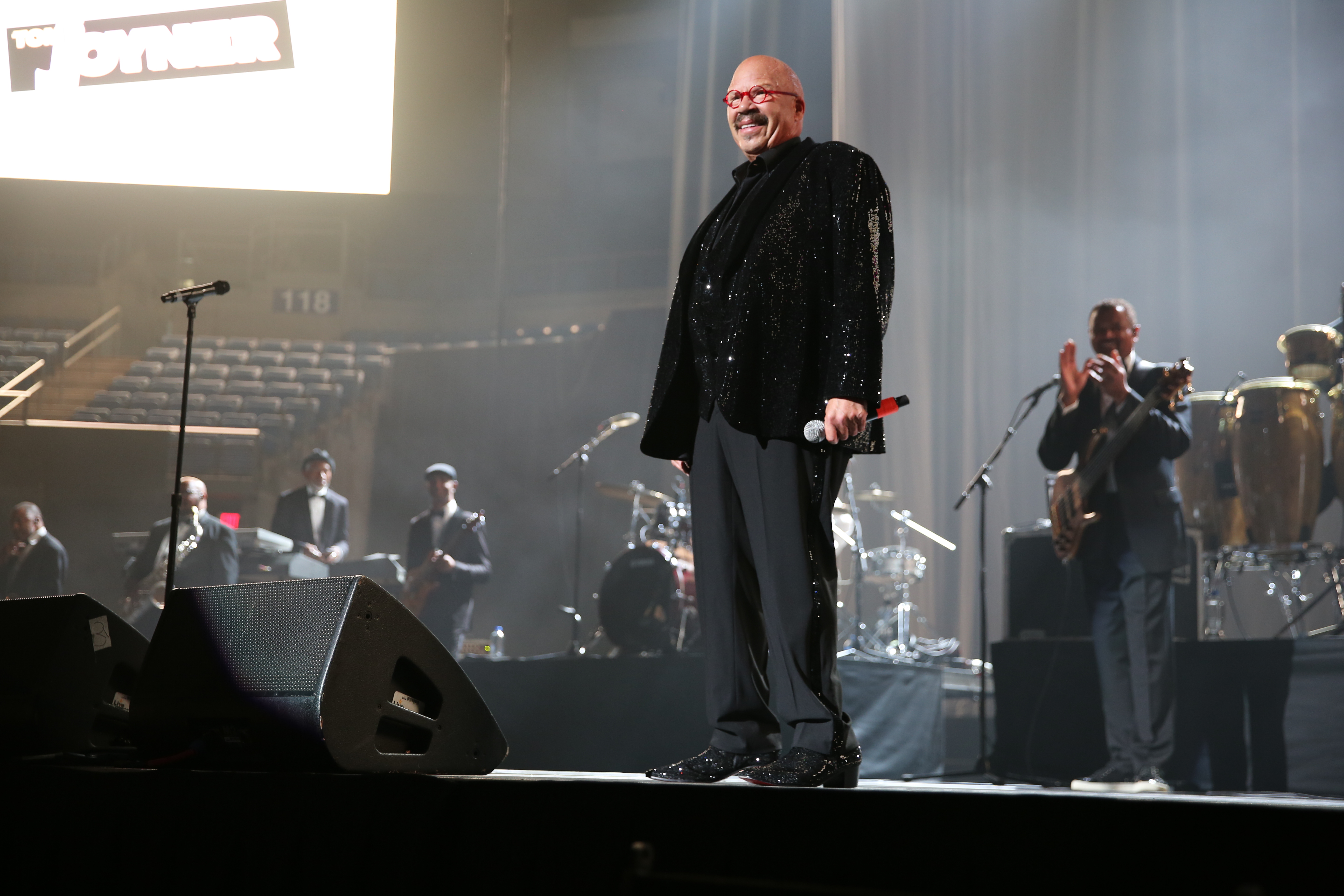 Tom Joyner One More Time Experience St. Louis